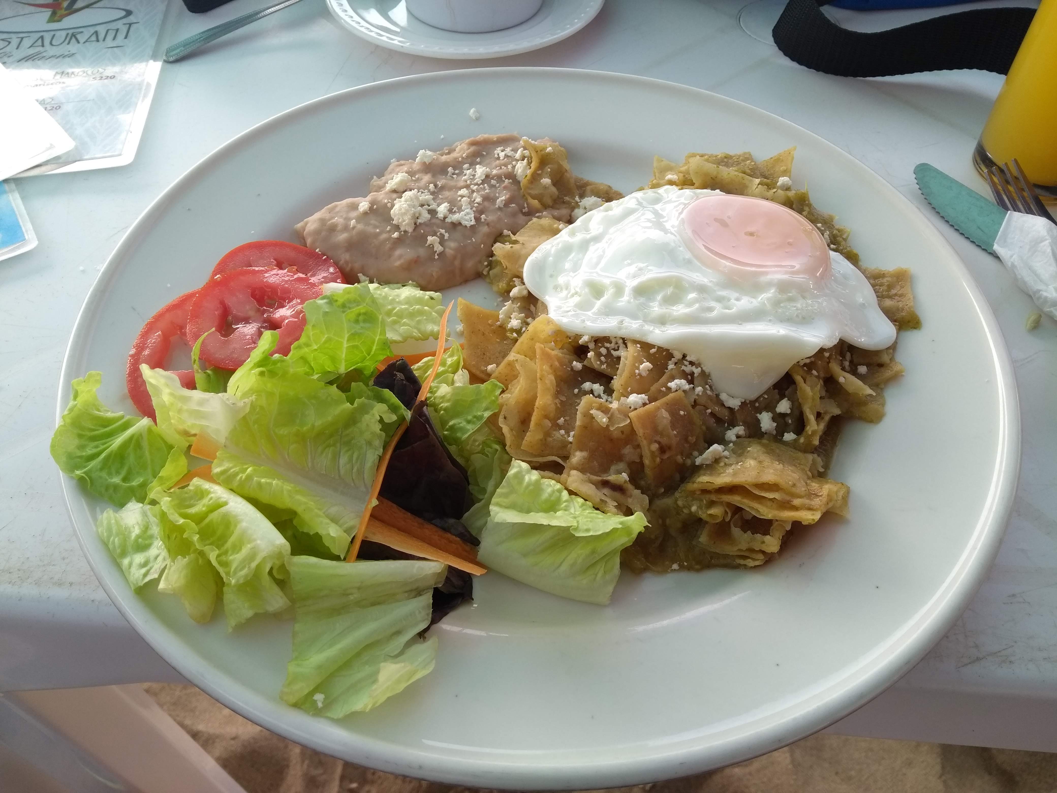 Restaurant de María image 5