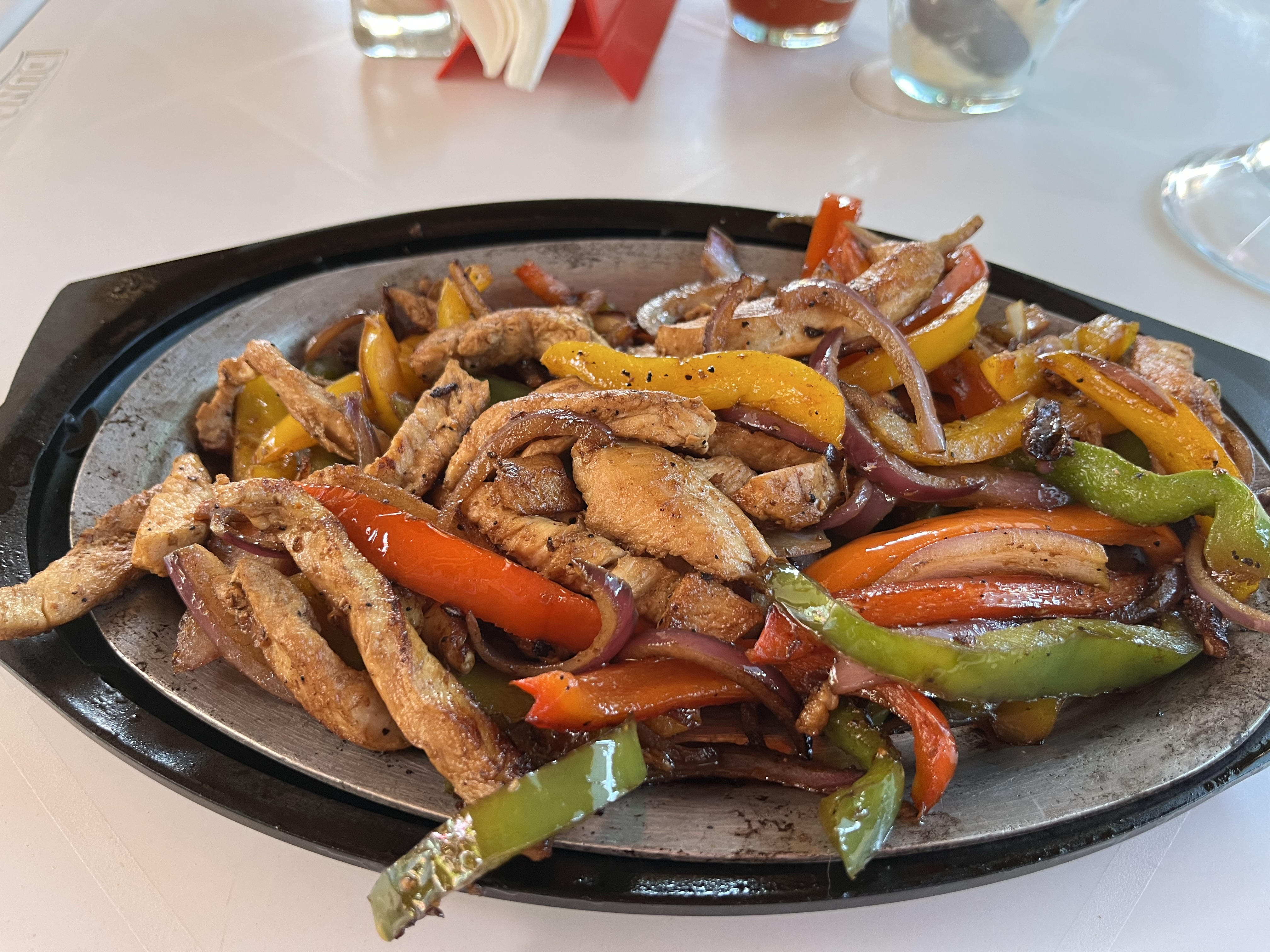 Restaurant de María image 7