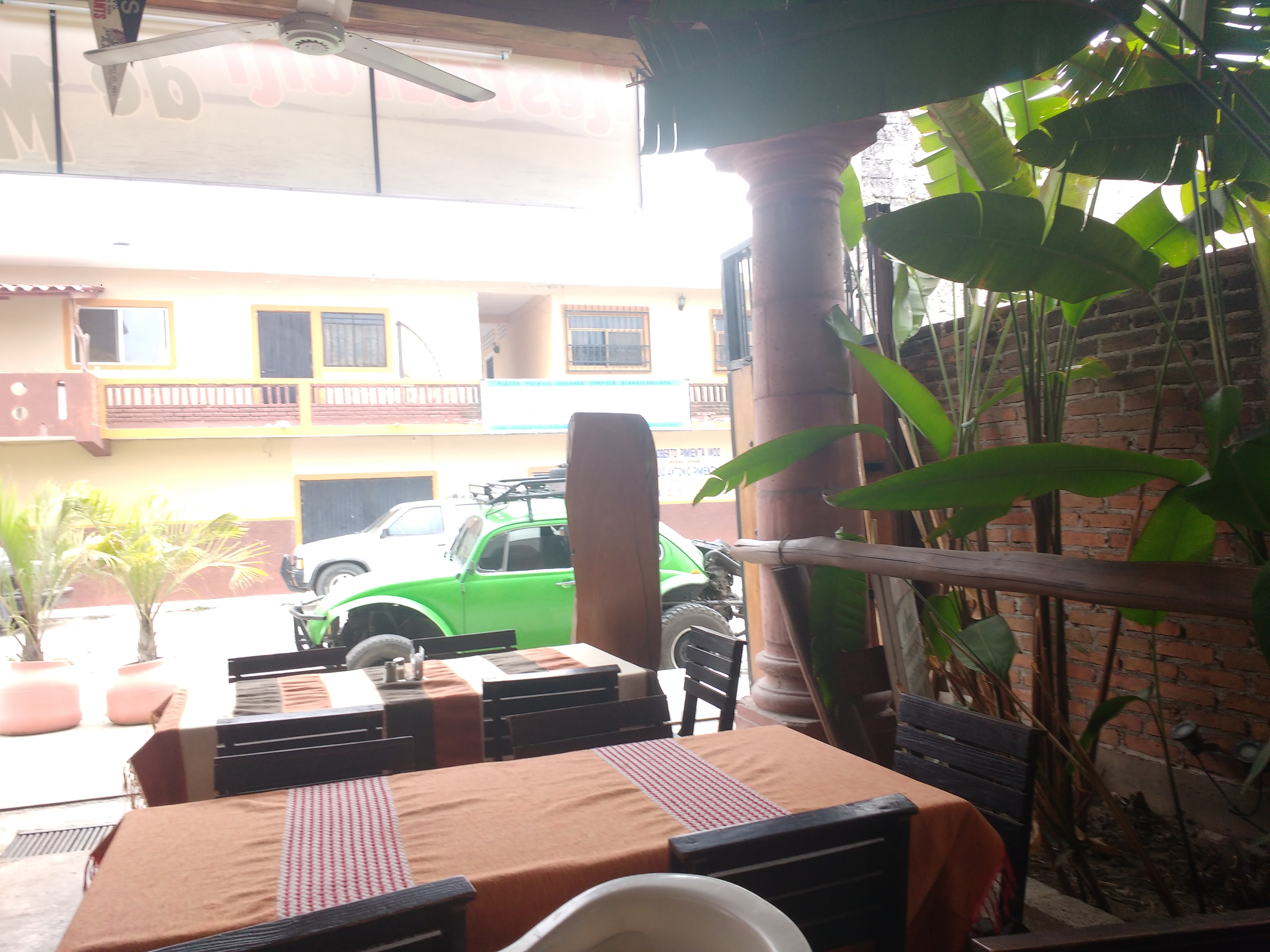 Restaurant de María image 8