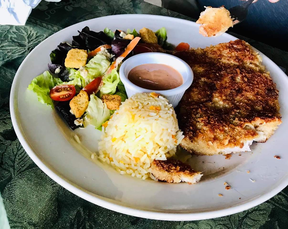 Restaurant de María image 9