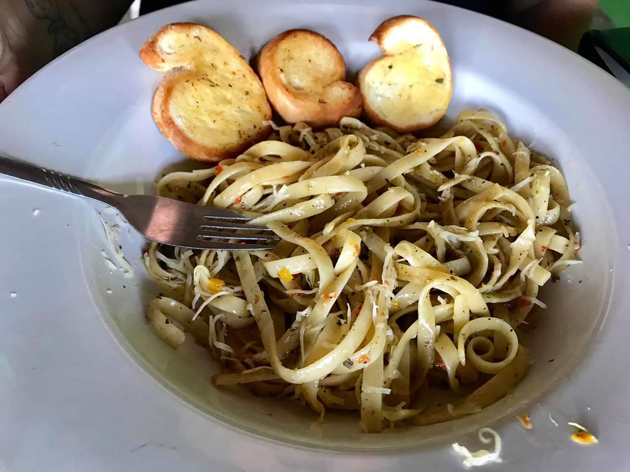 Restaurant de María image 10