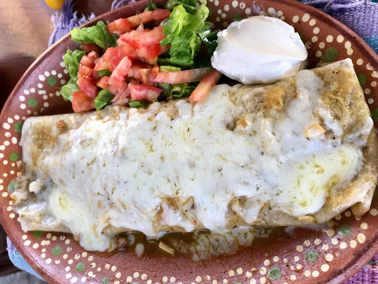 Pata's bar & grill image 1