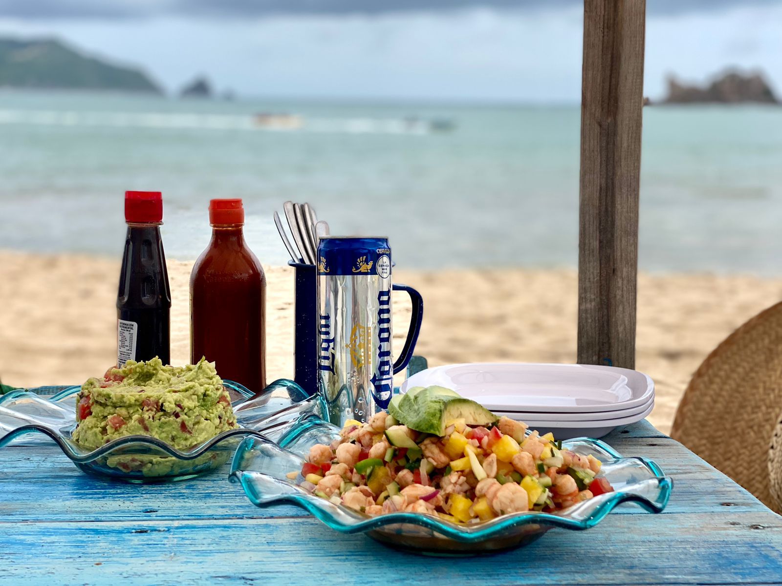 Restaurants Las Hamacas image 2