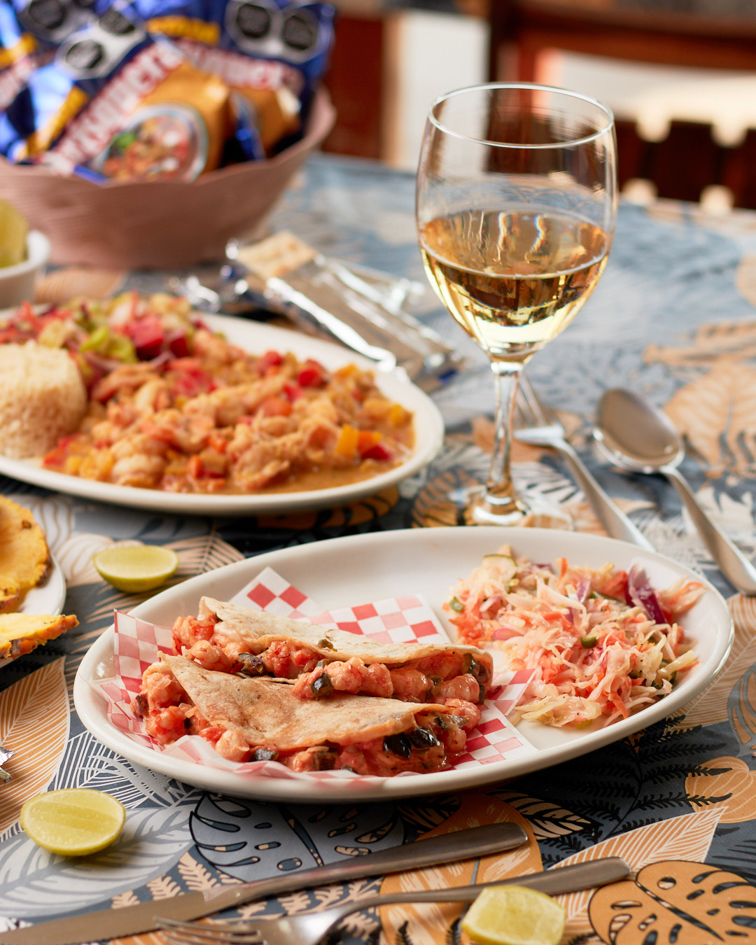 Restaurants Las Hamacas image 5