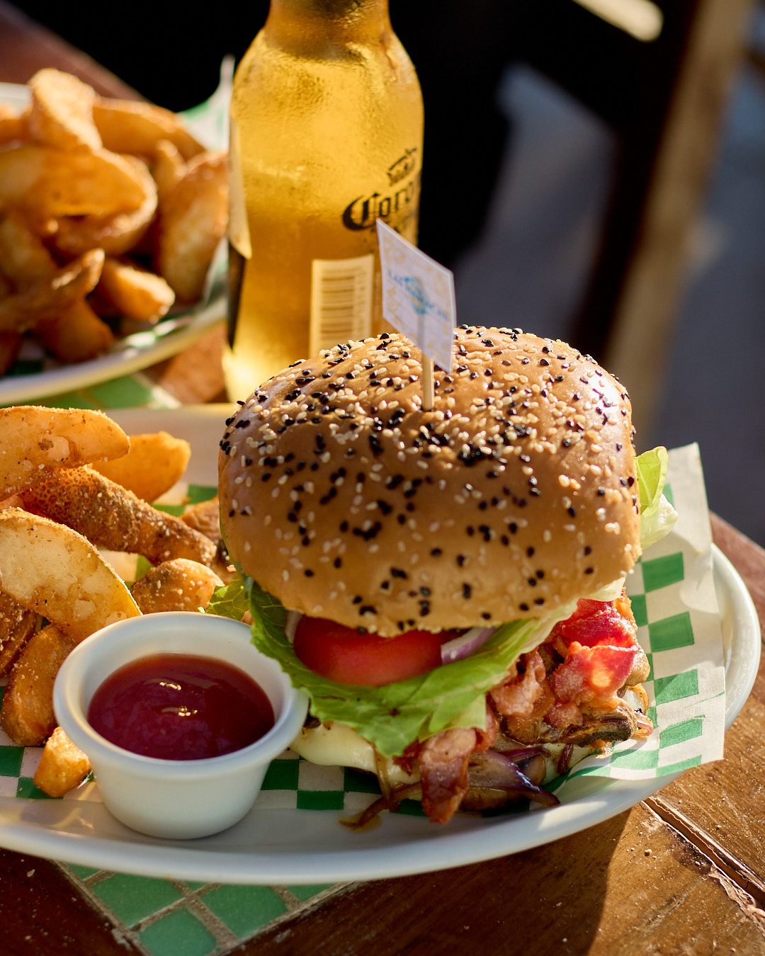 Restaurants Las Hamacas image 7