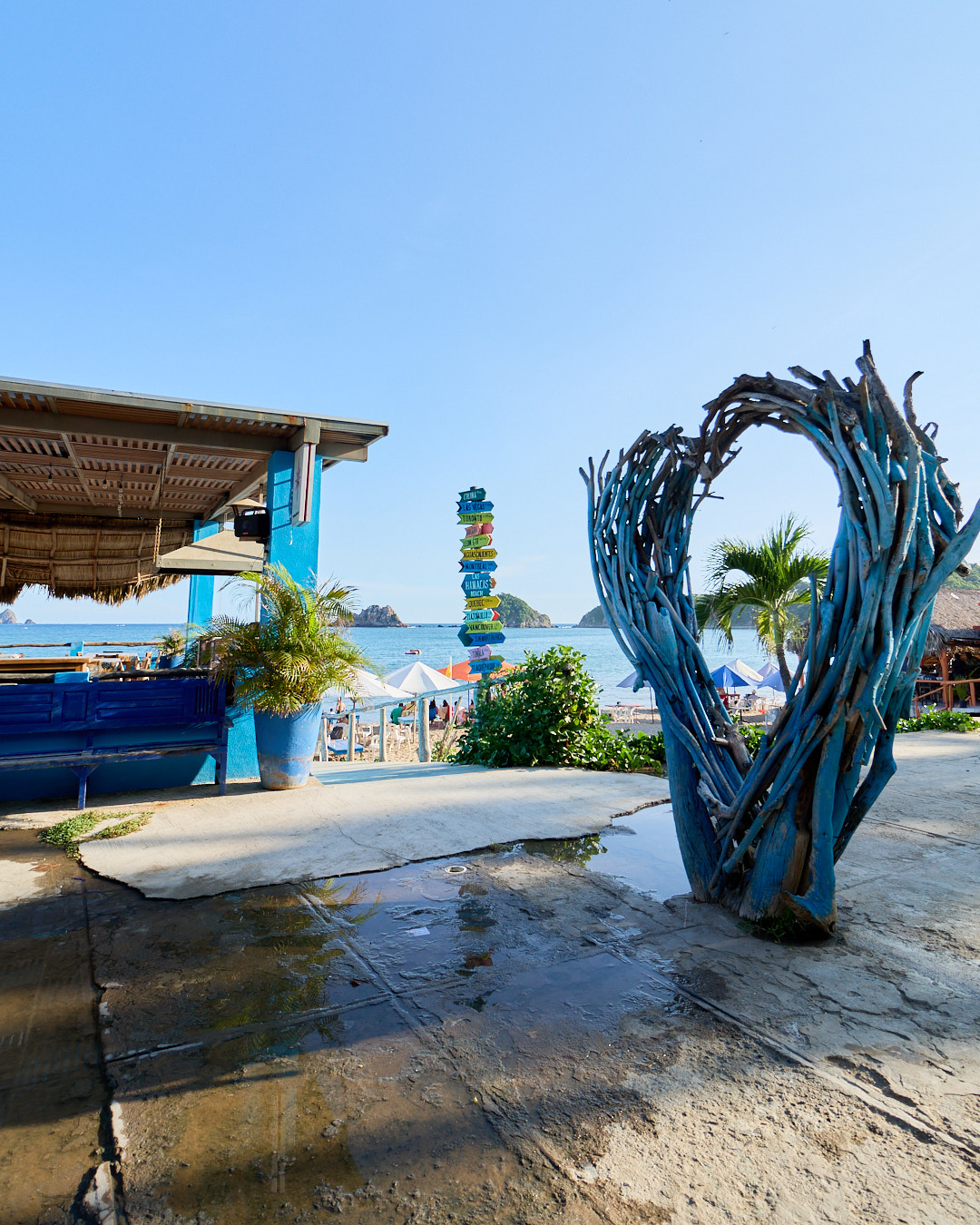 Restaurants Las Hamacas image 9