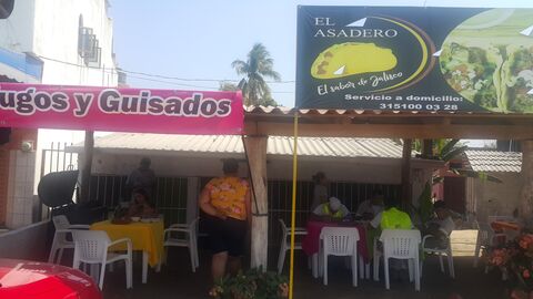 El Asadero- Tacos Y Quesadillas image 1