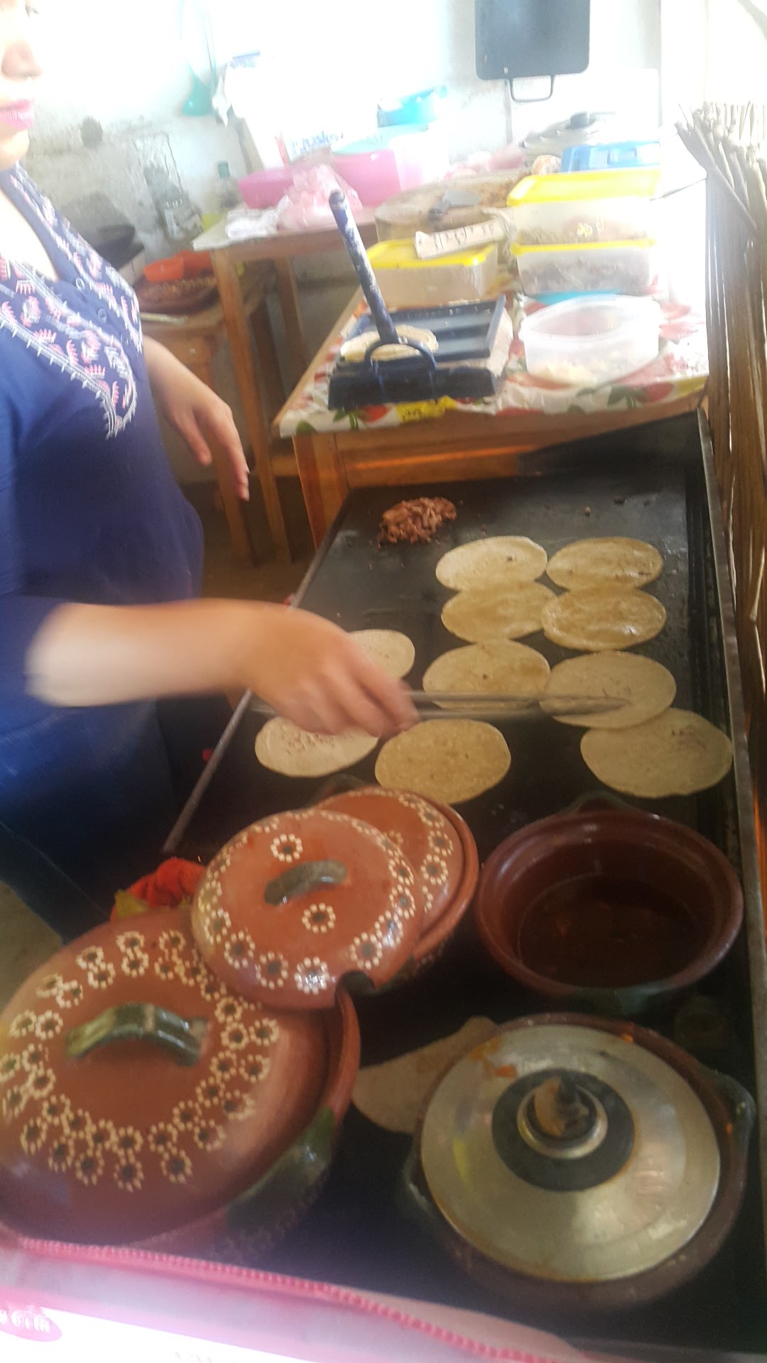 El Asadero- Tacos Y Quesadillas image 3