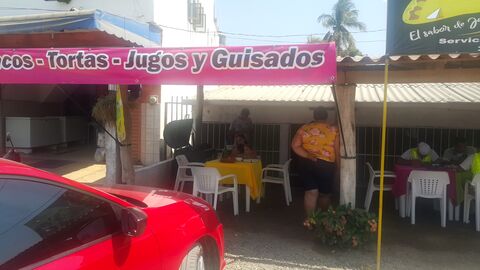 El Asadero- Tacos Y Quesadillas image 4