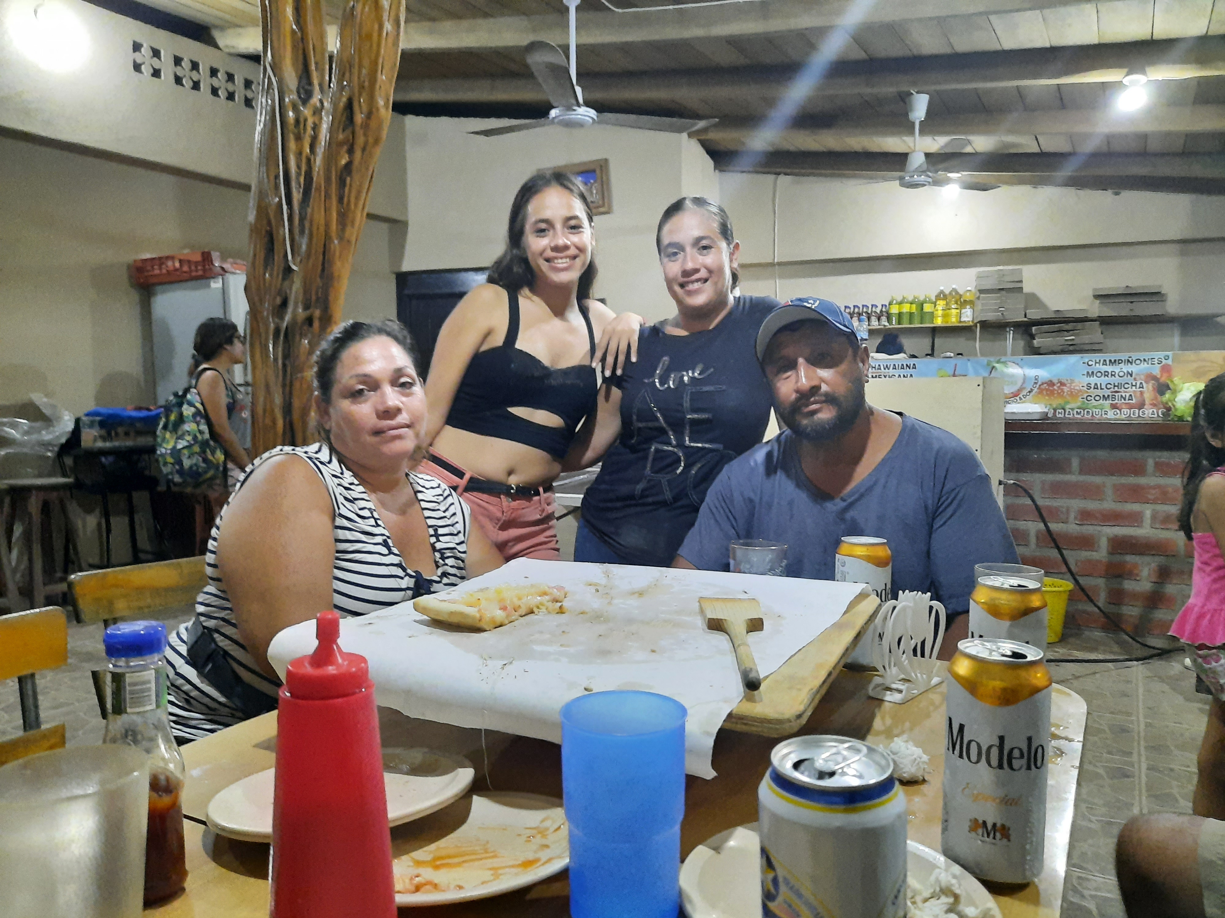 Sizoar Pizzas image 1