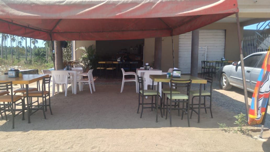 Desayunos y tacos Charo image 2