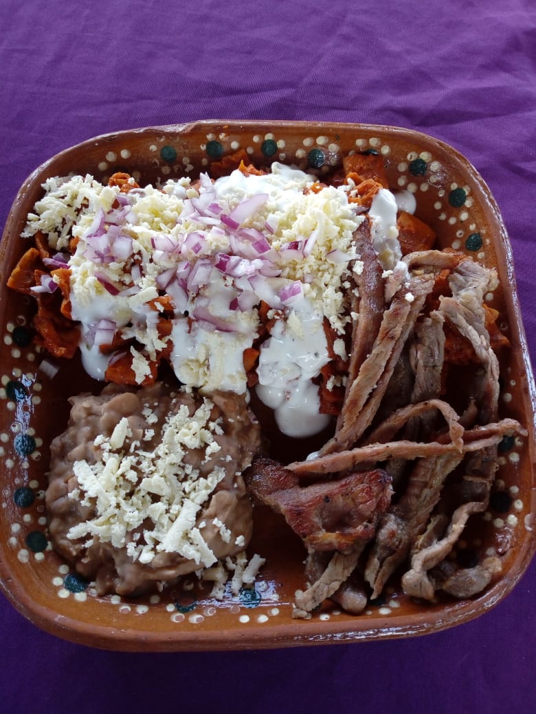 Desayunos y tacos Charo image 3