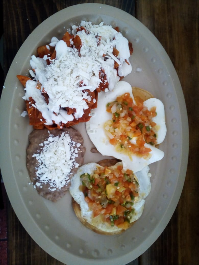 Desayunos y tacos Charo image 4