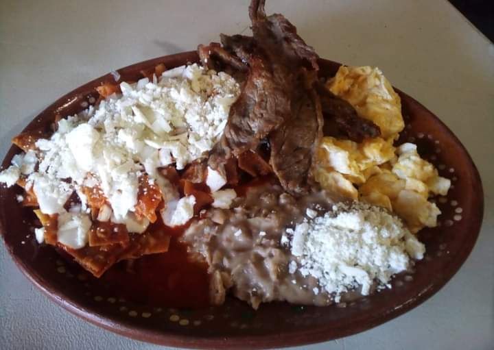 Desayunos y tacos Charo image 8