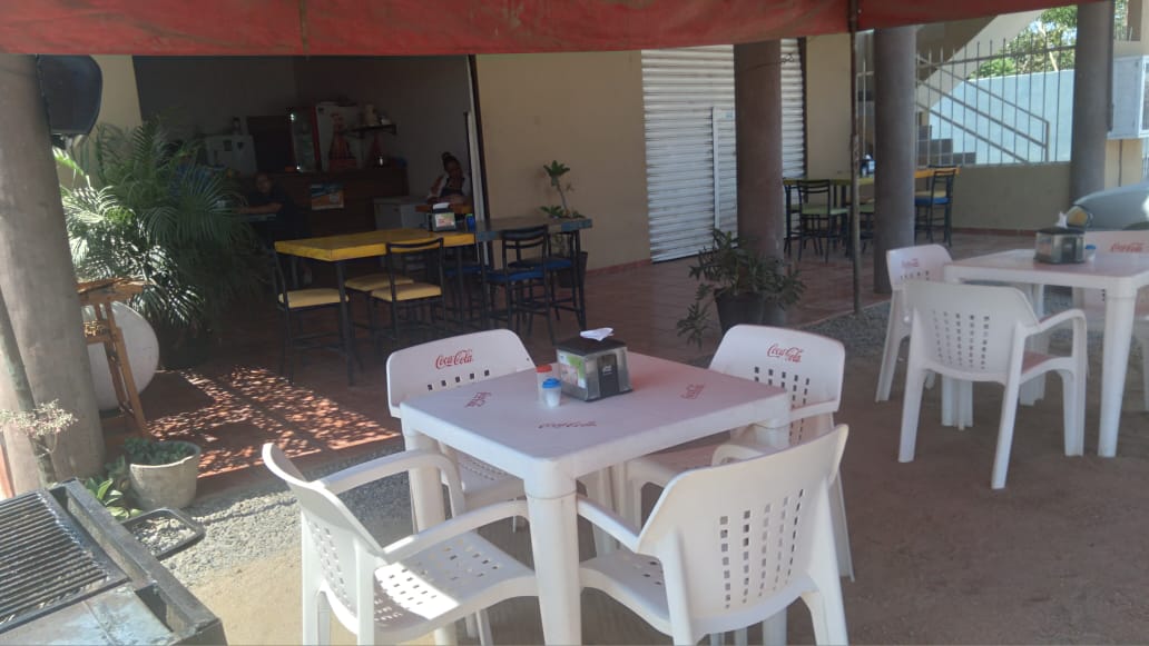 Desayunos y tacos Charo image 10