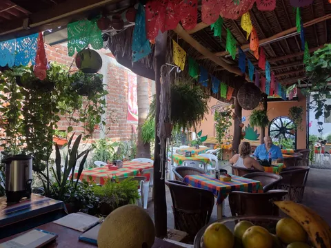 Esmeralda’s place image 1