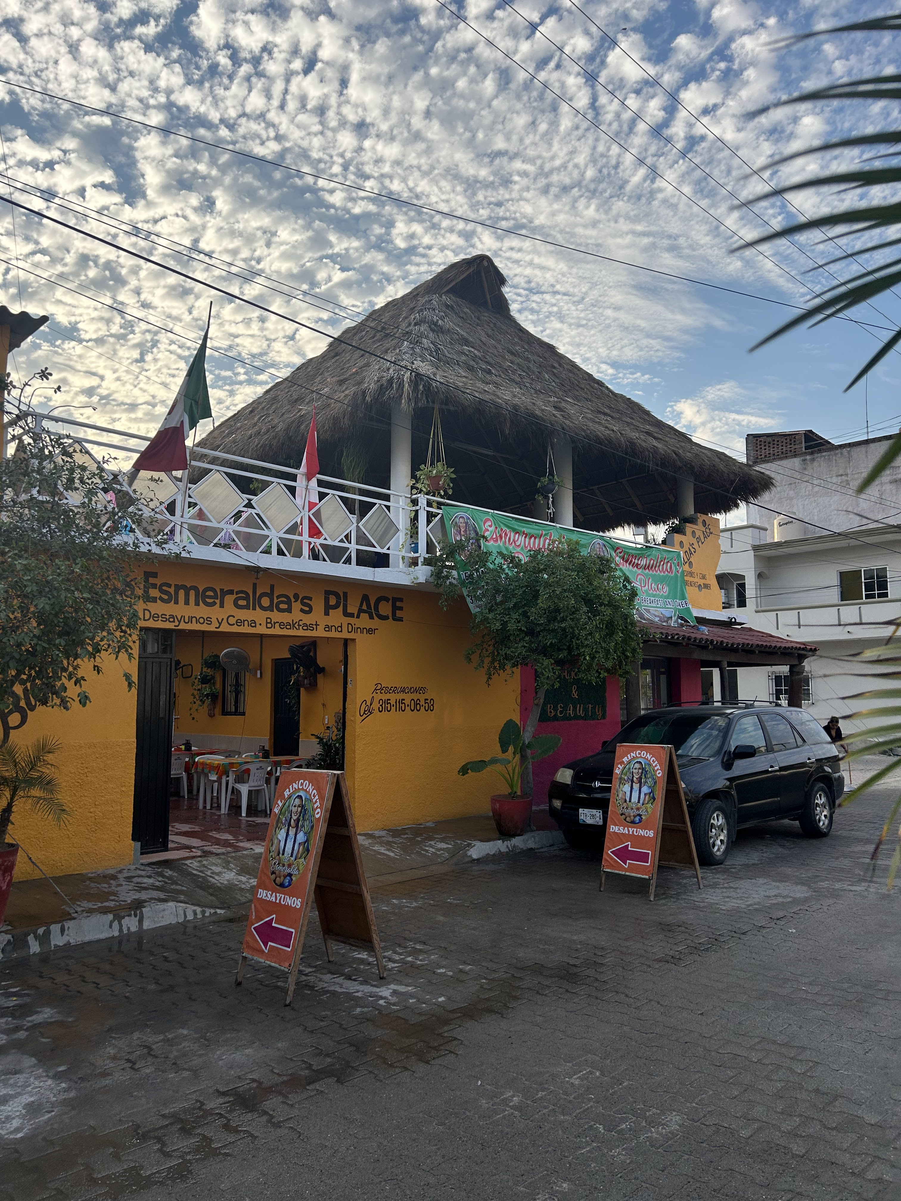 Esmeralda’s place image 5