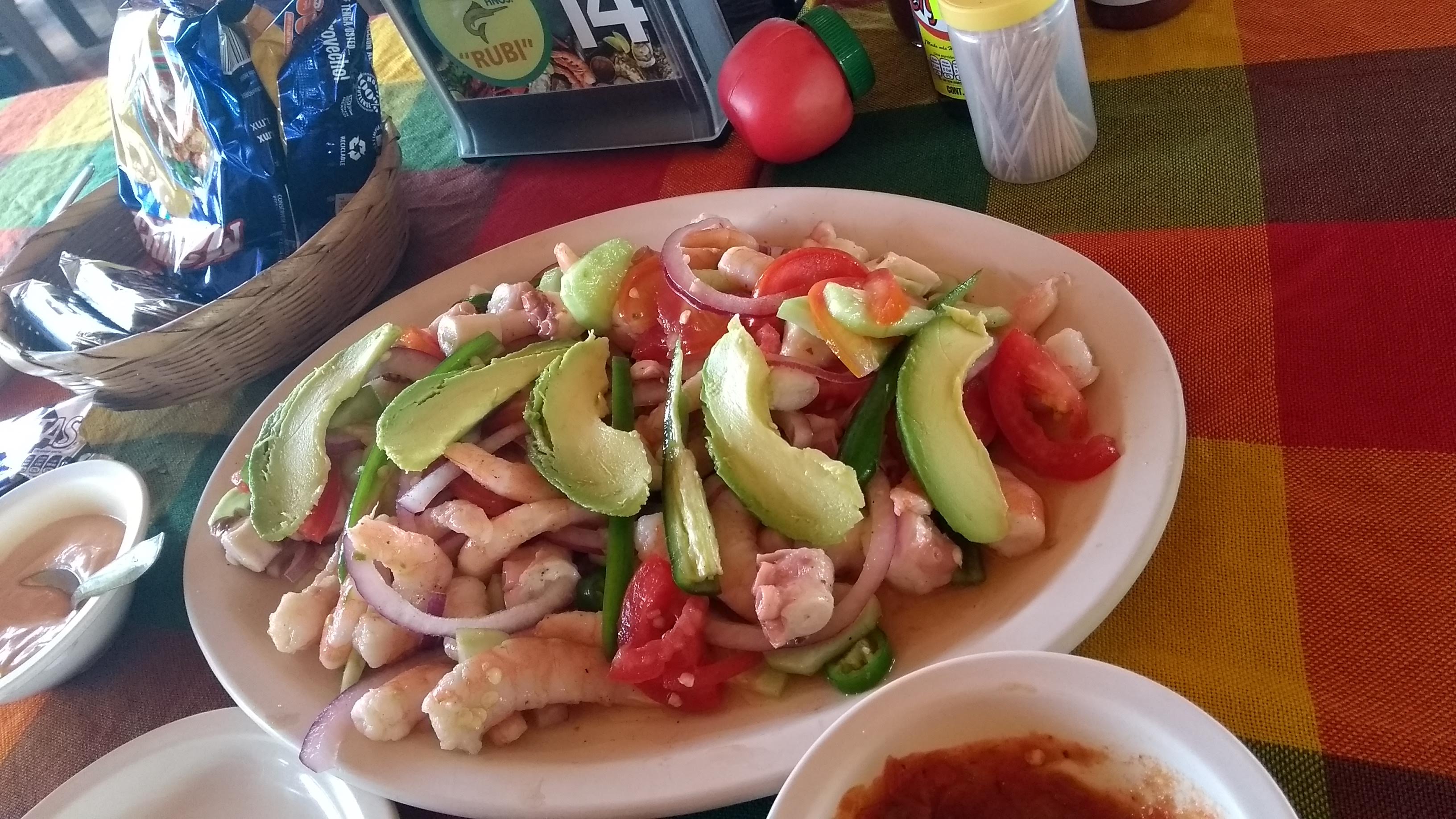 Hermanos Rubi (Mariscos Y Carnes) image 2
