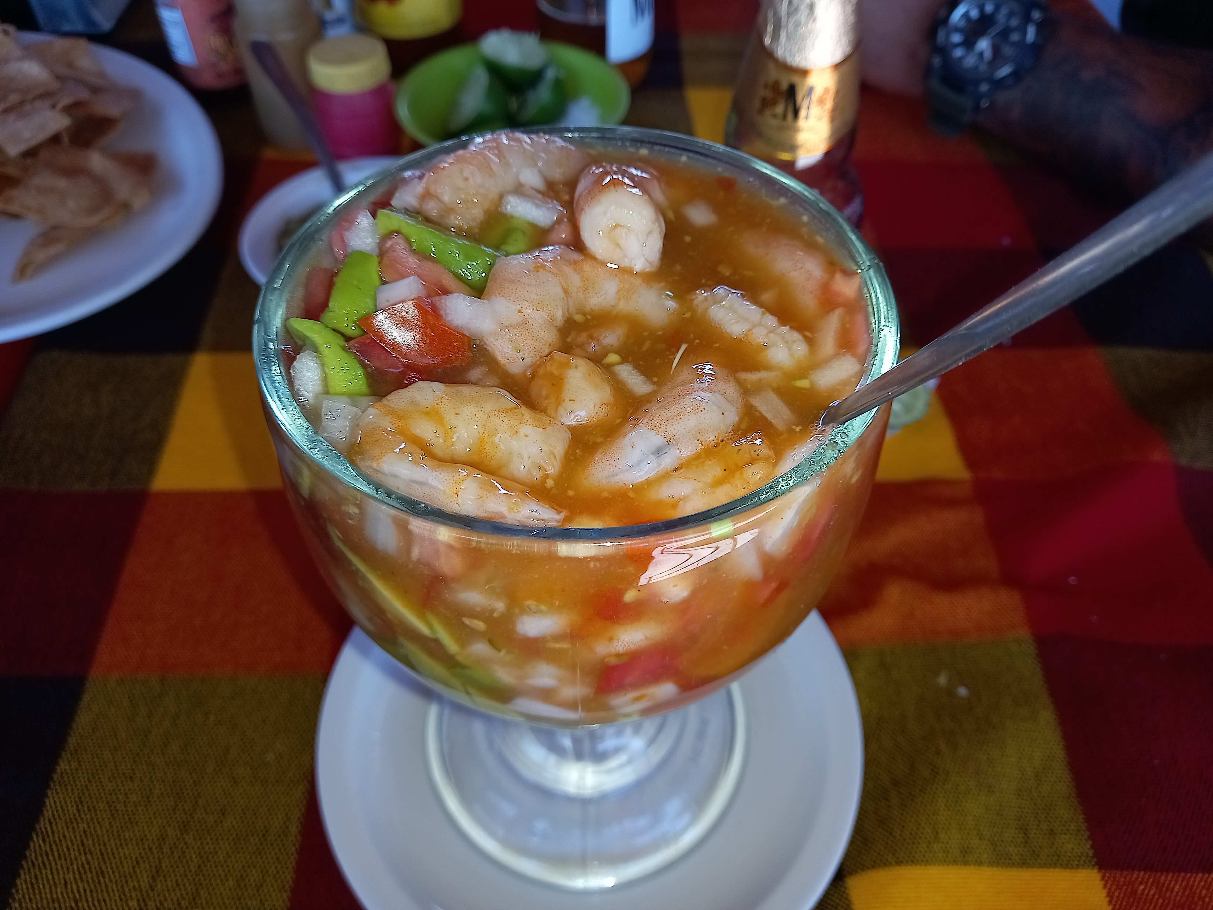 Hermanos Rubi (Mariscos Y Carnes) image 3