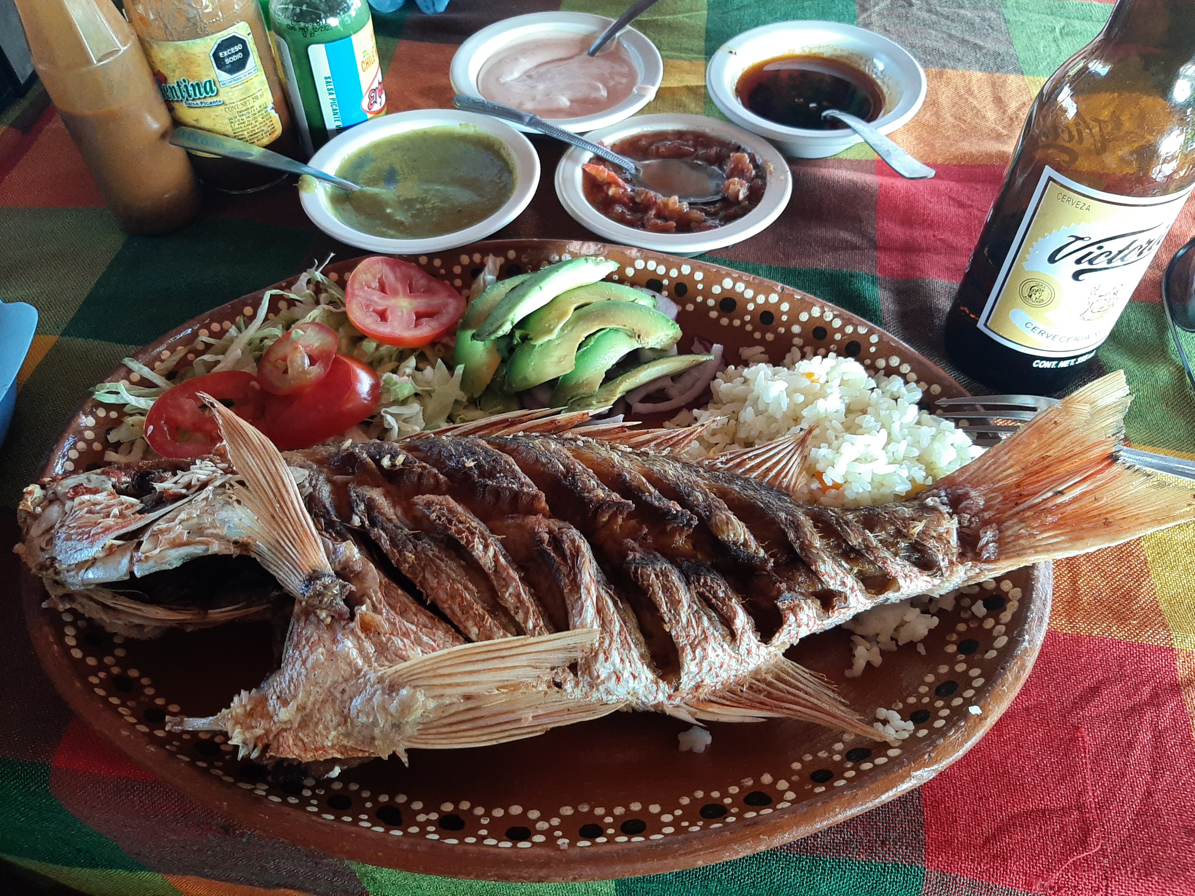 Hermanos Rubi (Mariscos Y Carnes) image 4