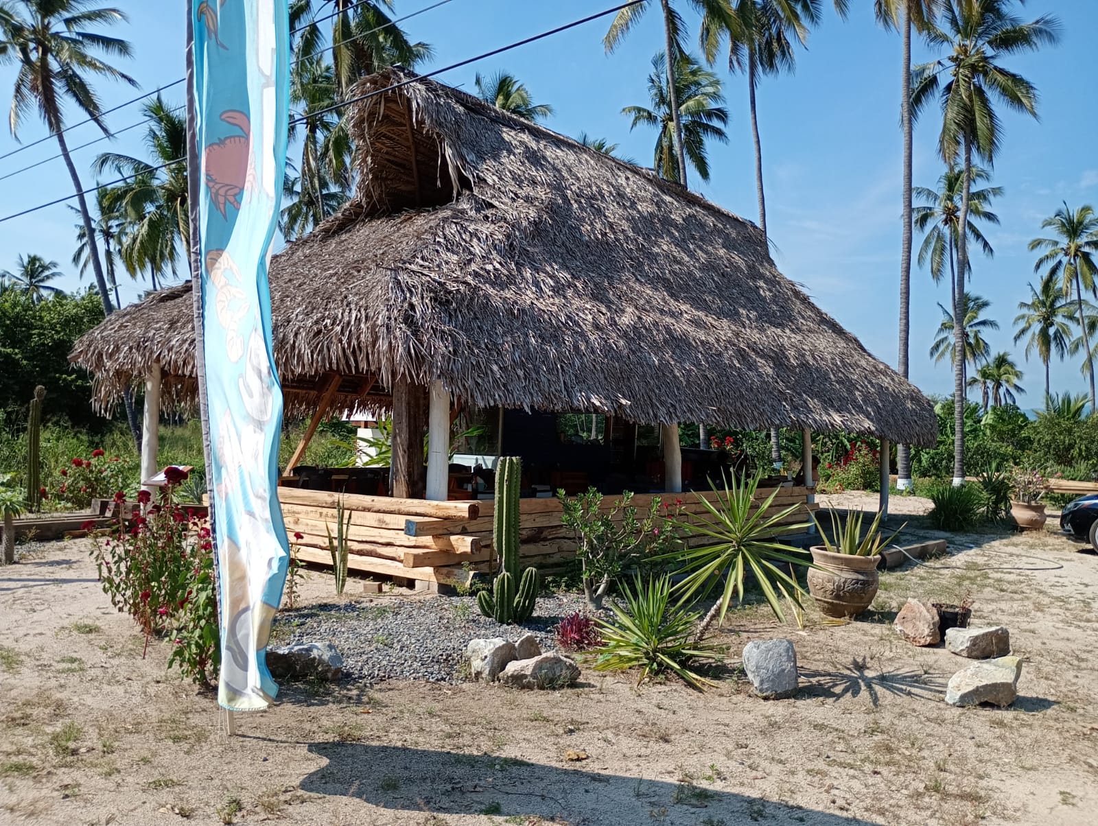 La Braza Restaurant image 2