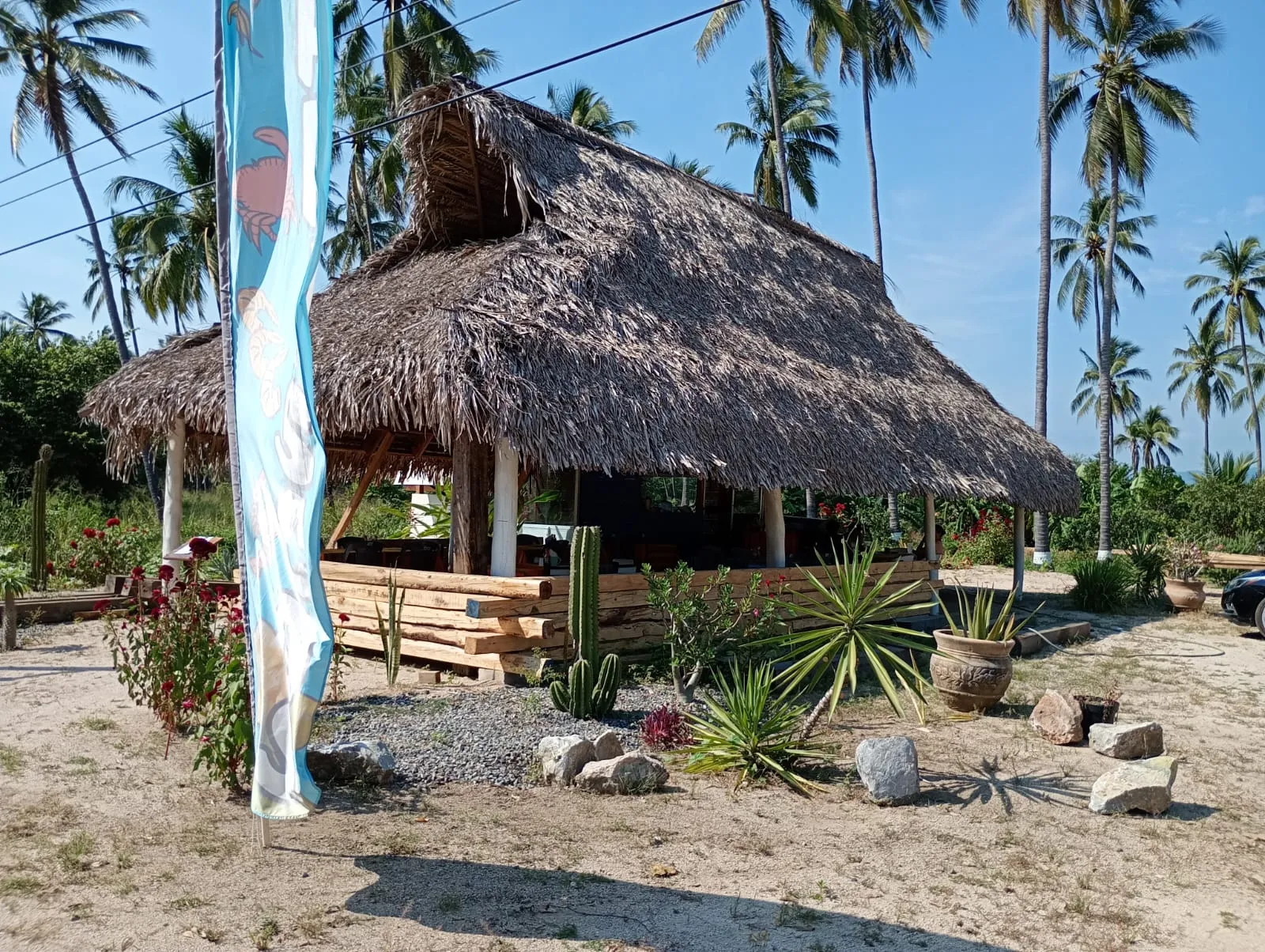 La Braza Restaurant image 2