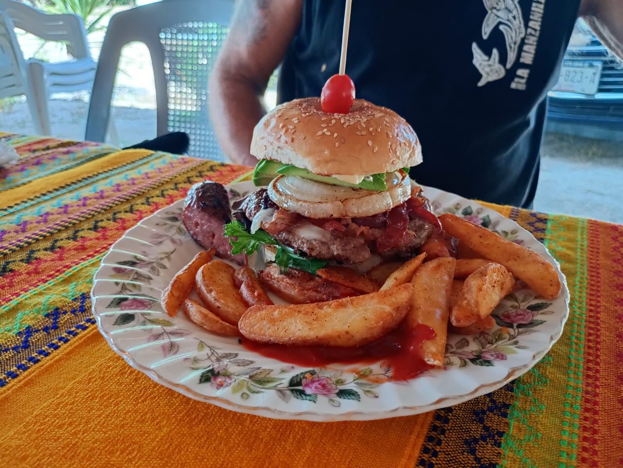 La Braza Restaurant image 3