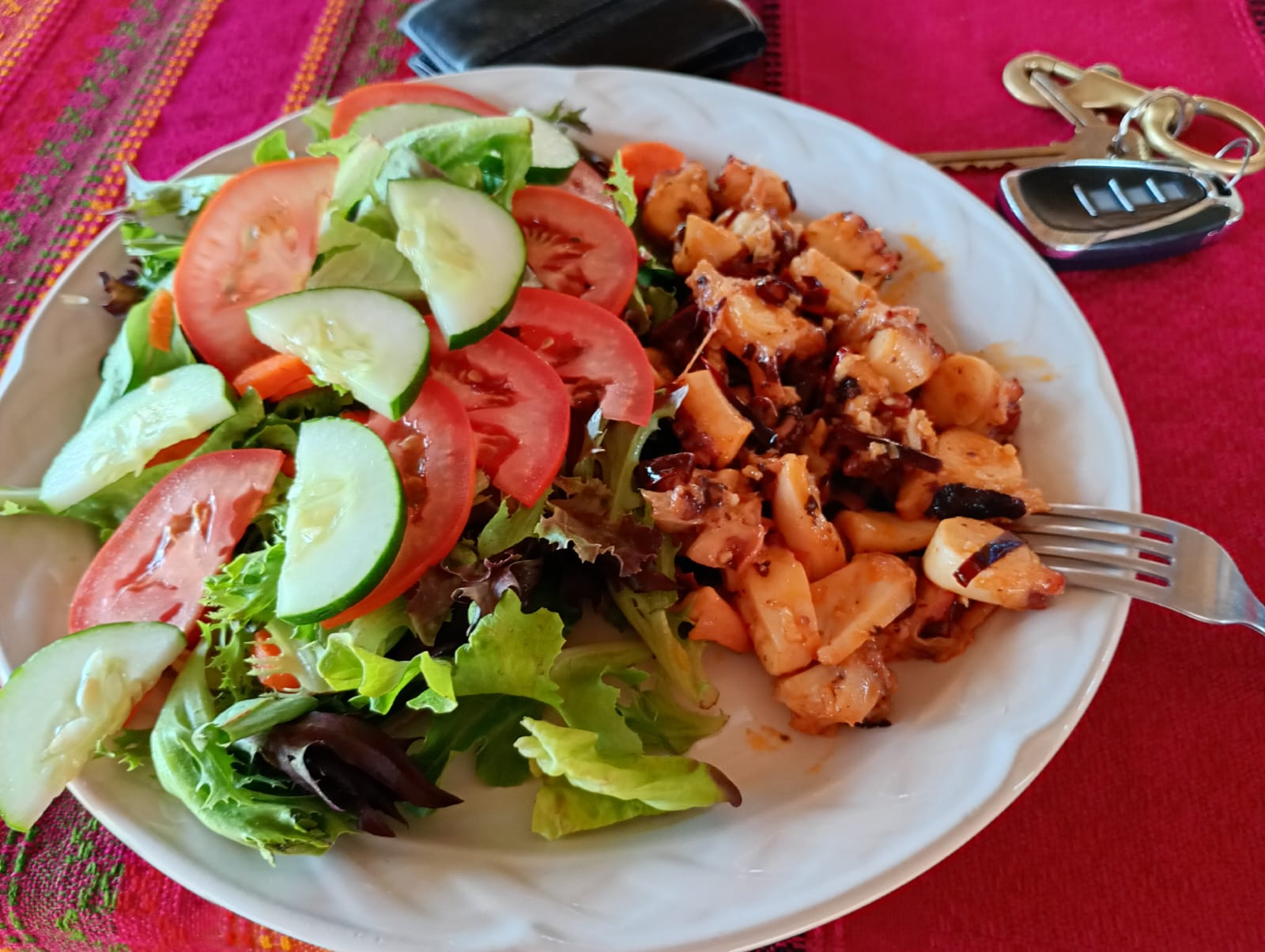 La Braza Restaurant image 4