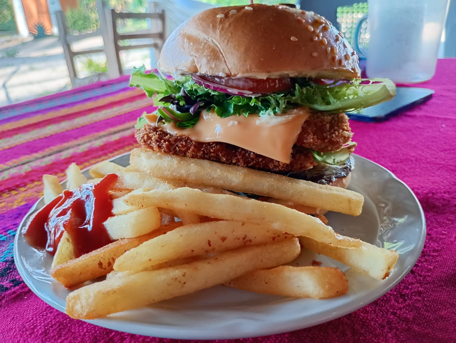 La Braza Restaurant image 6