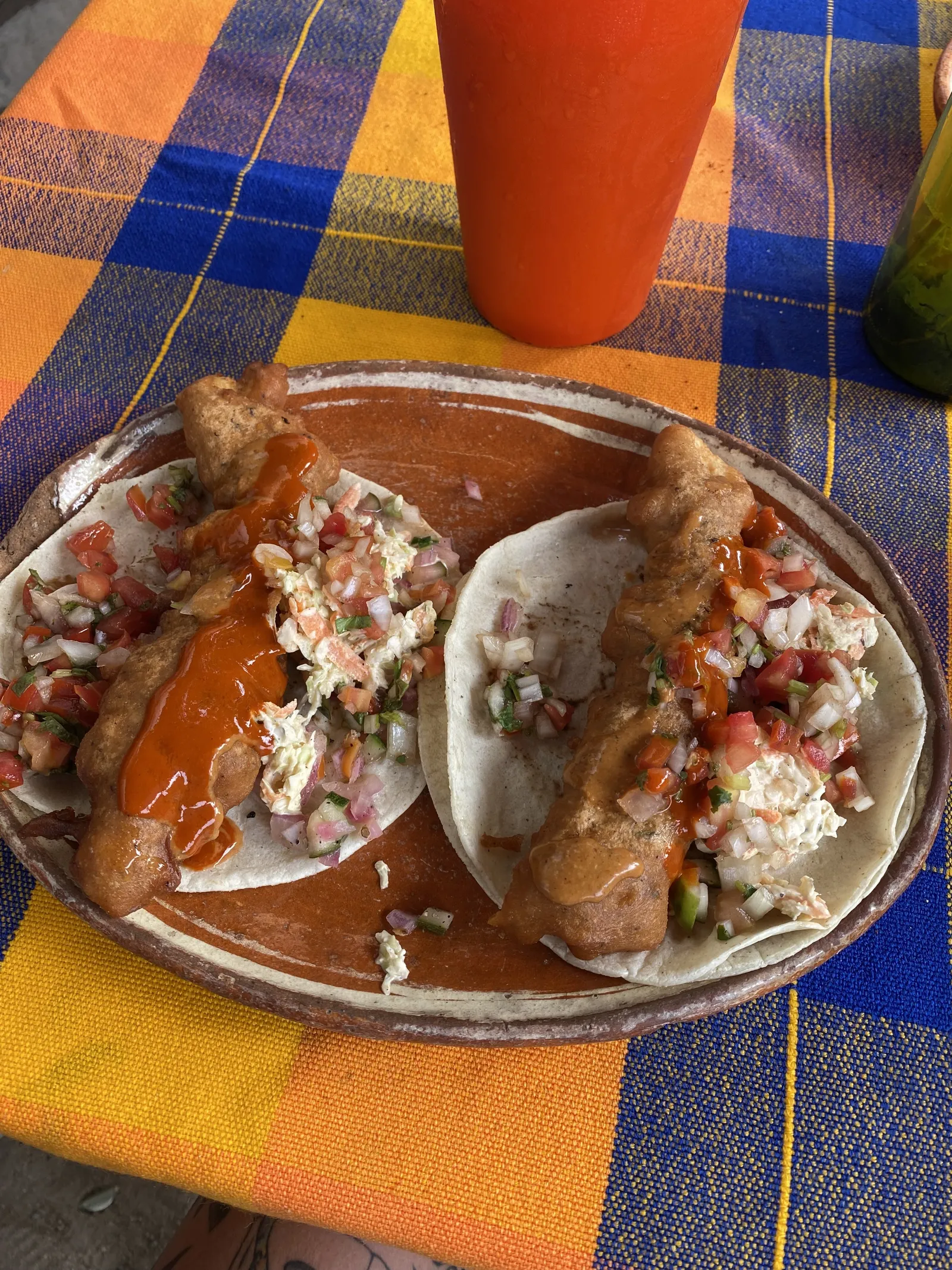 Tacos Mar image 3