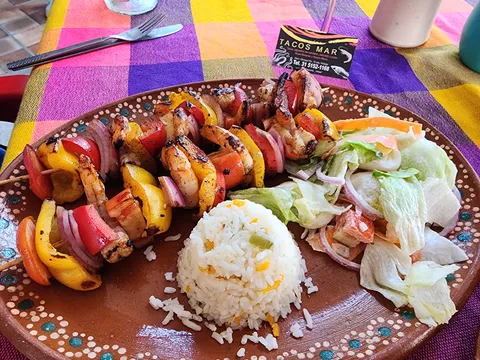 Tacos Mar image 6