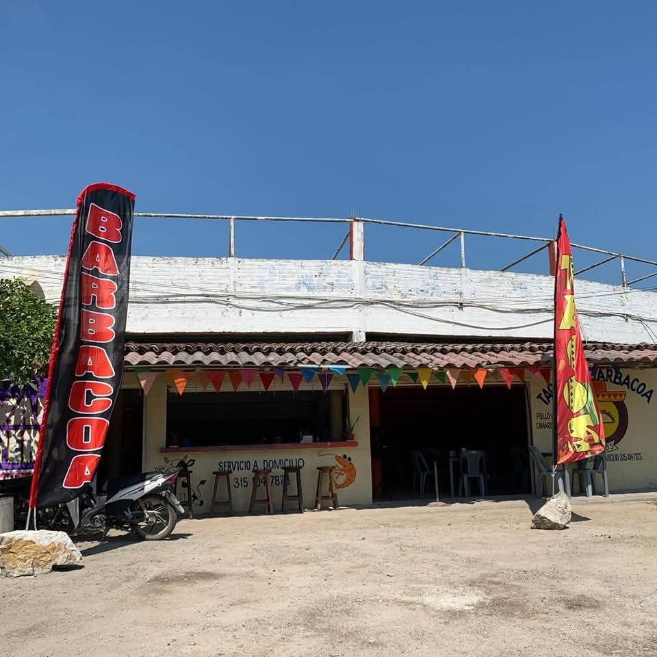 Barbacoa LINO'S image 1