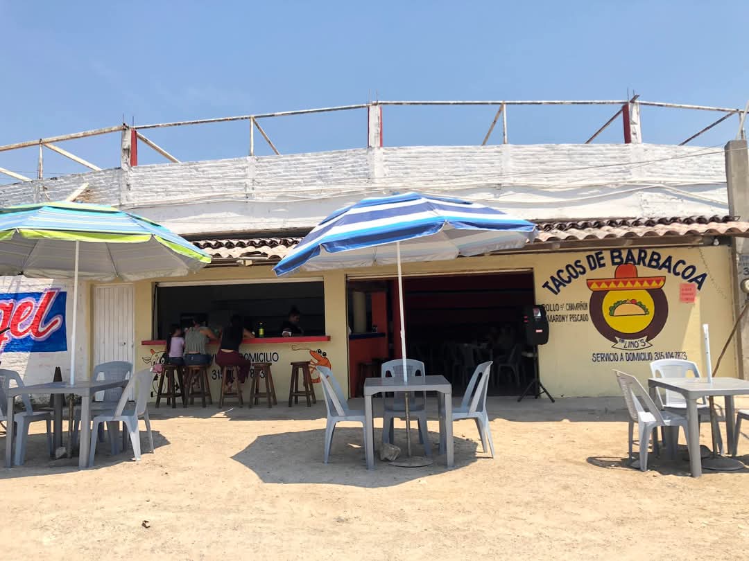 Barbacoa LINO'S image 3