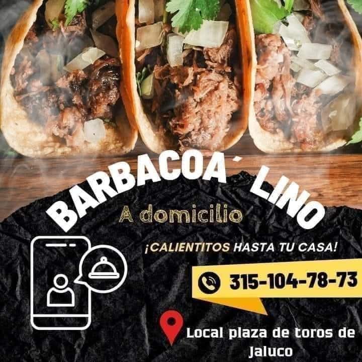Barbacoa LINO'S image 4