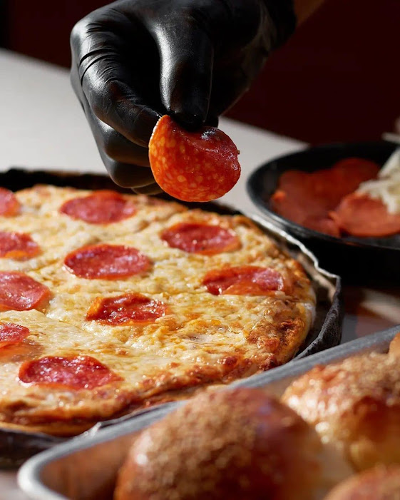 Pizzas Pechecane, Parrilla & Grill image 3