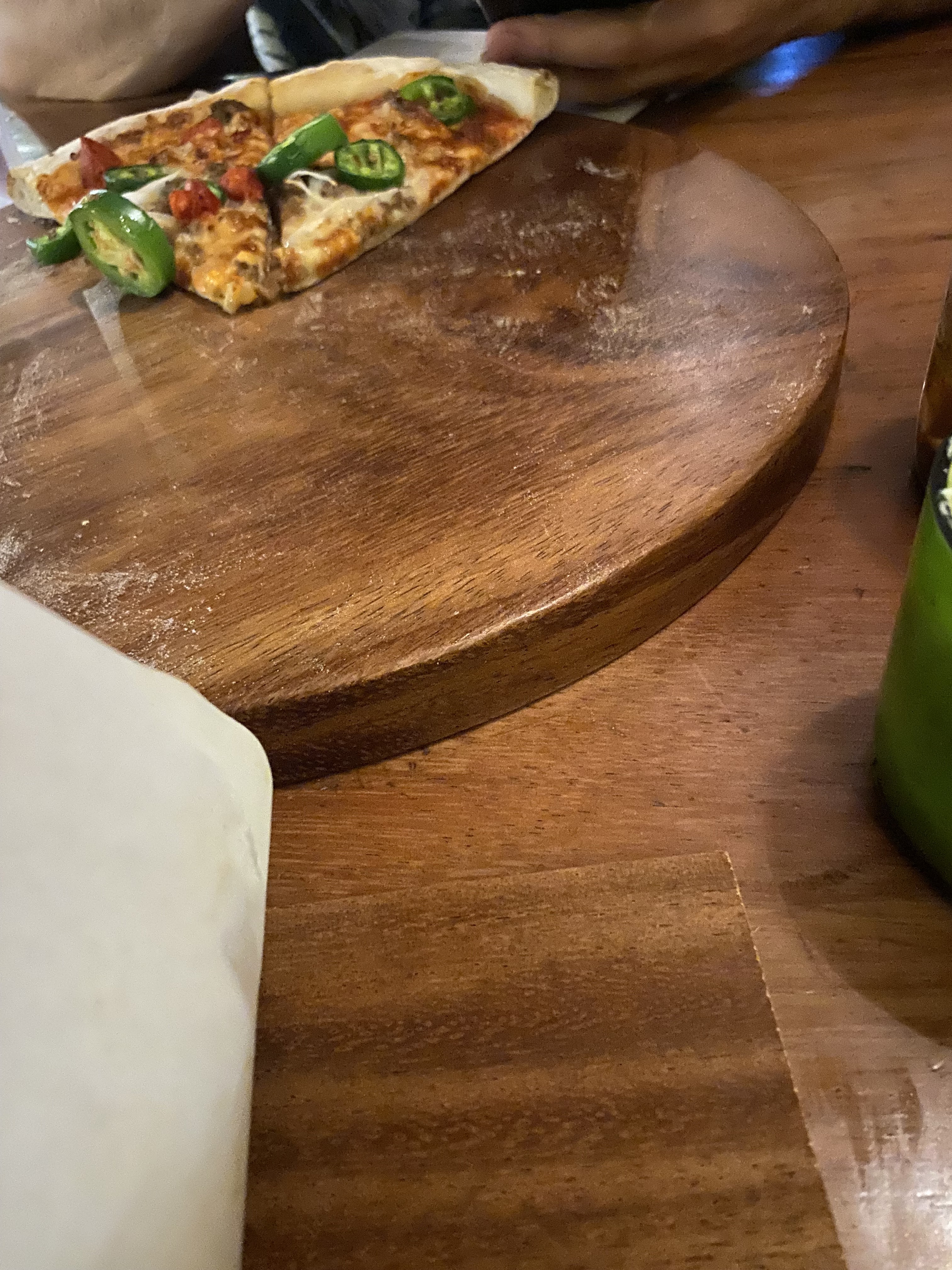 Pizzas Pechecane, Parrilla & Grill image 5