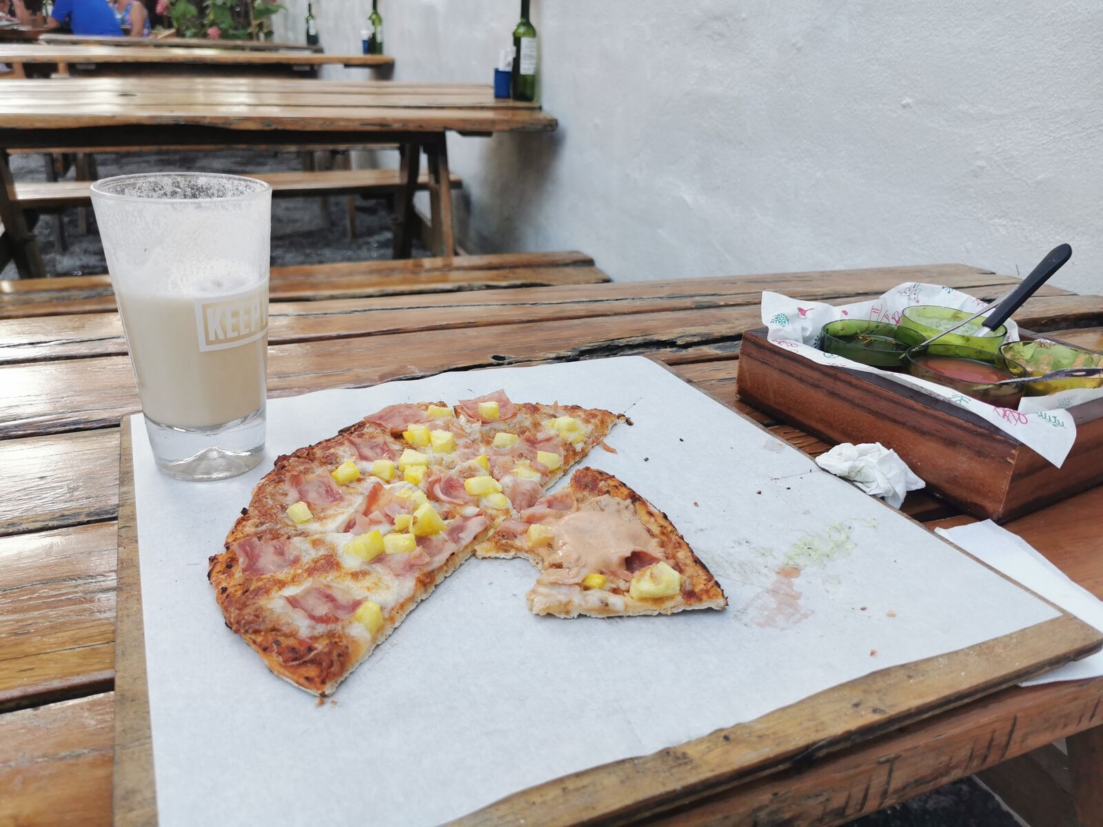 Pizzas Pechecane, Parrilla & Grill image 6
