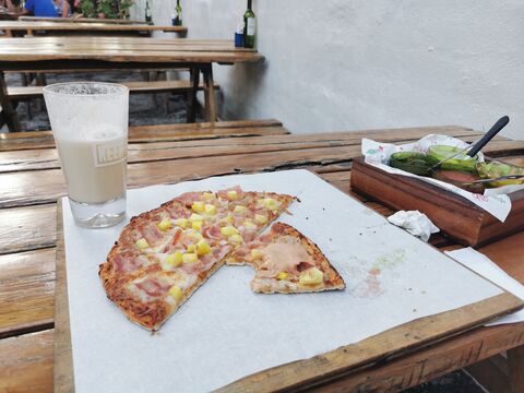 Pizzas Pechecane, Parrilla & Grill image 6
