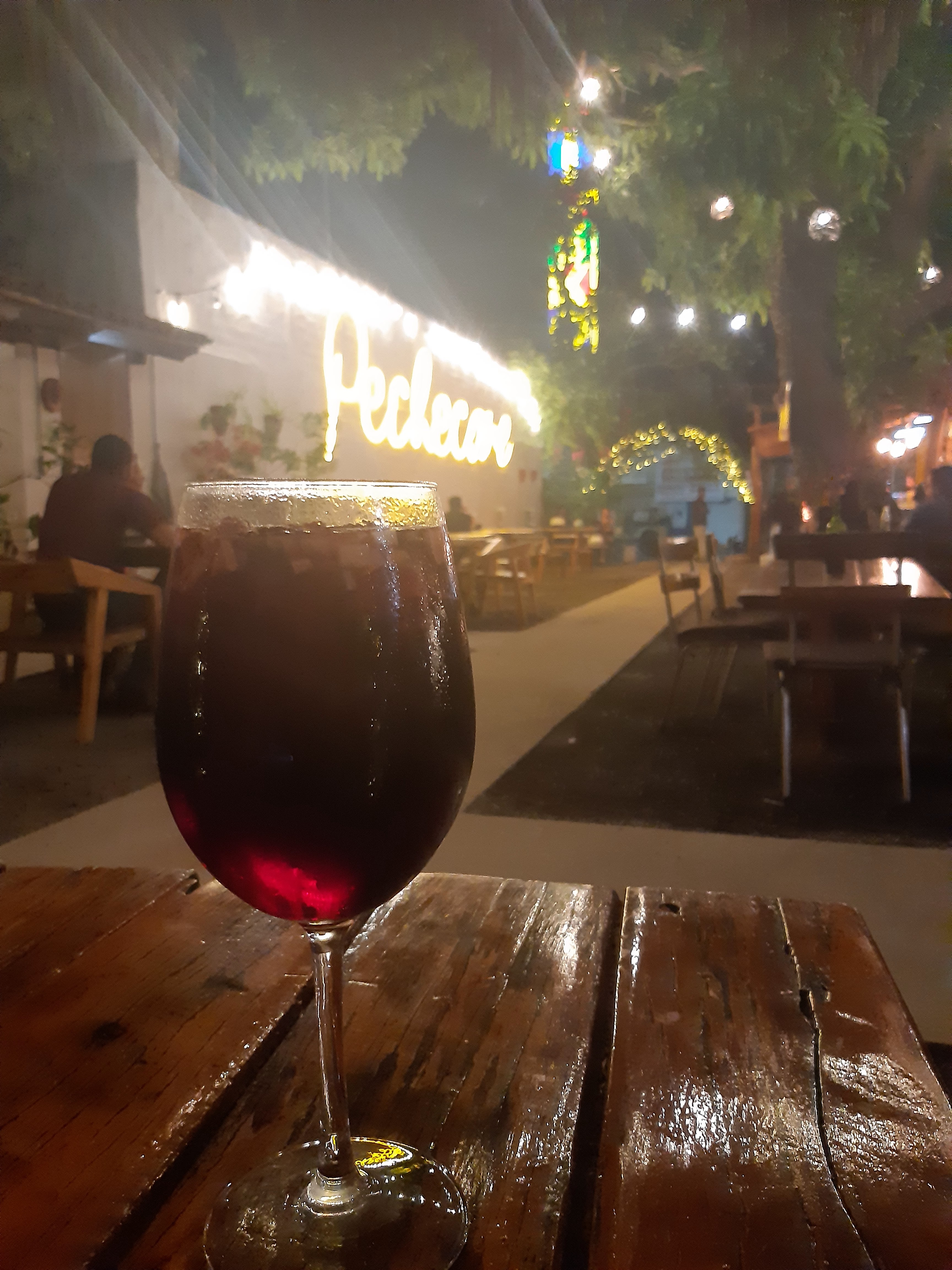 Pizzas Pechecane, Parrilla & Grill image 7