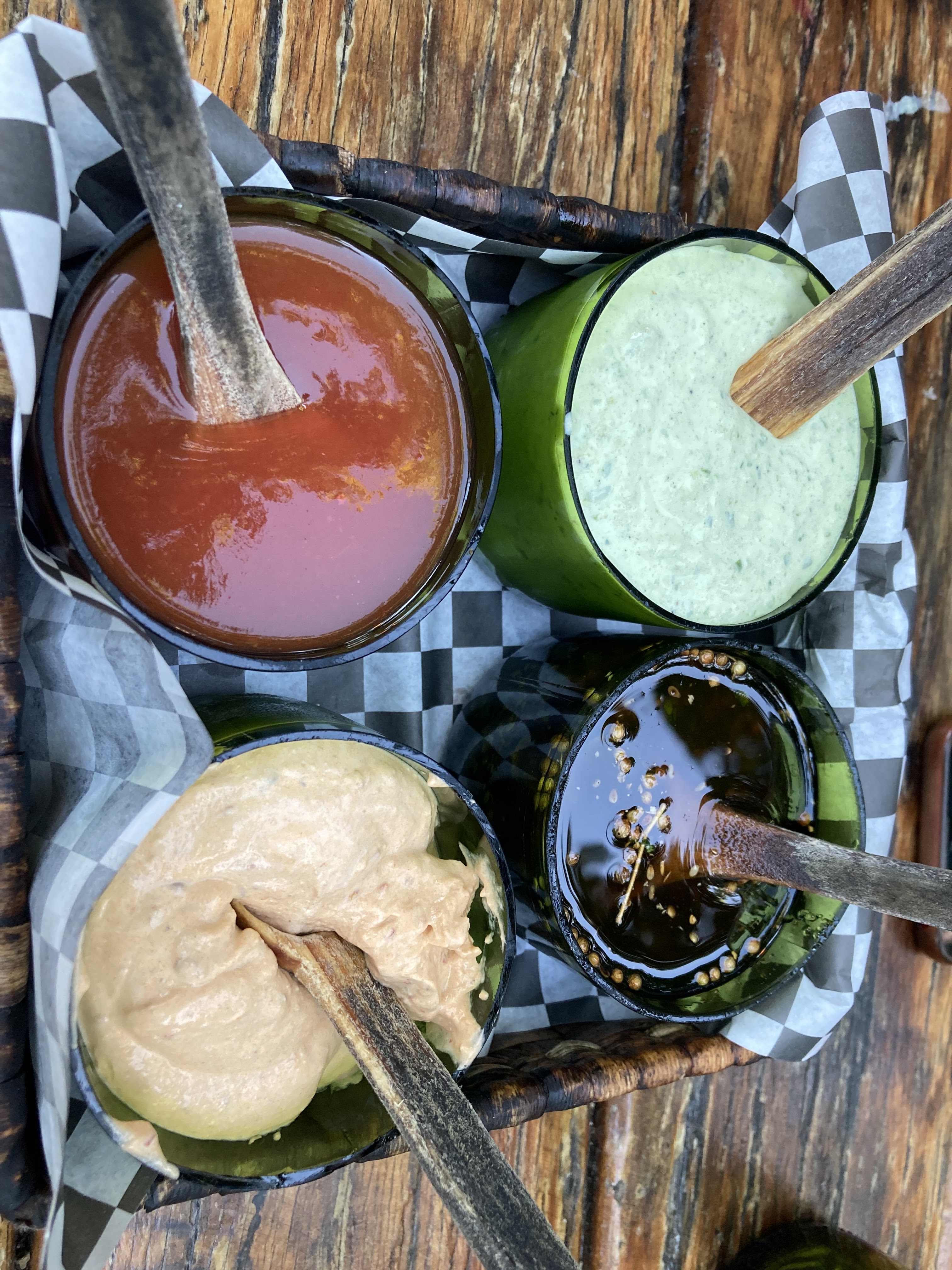 Pizzas Pechecane, Parrilla & Grill image 8