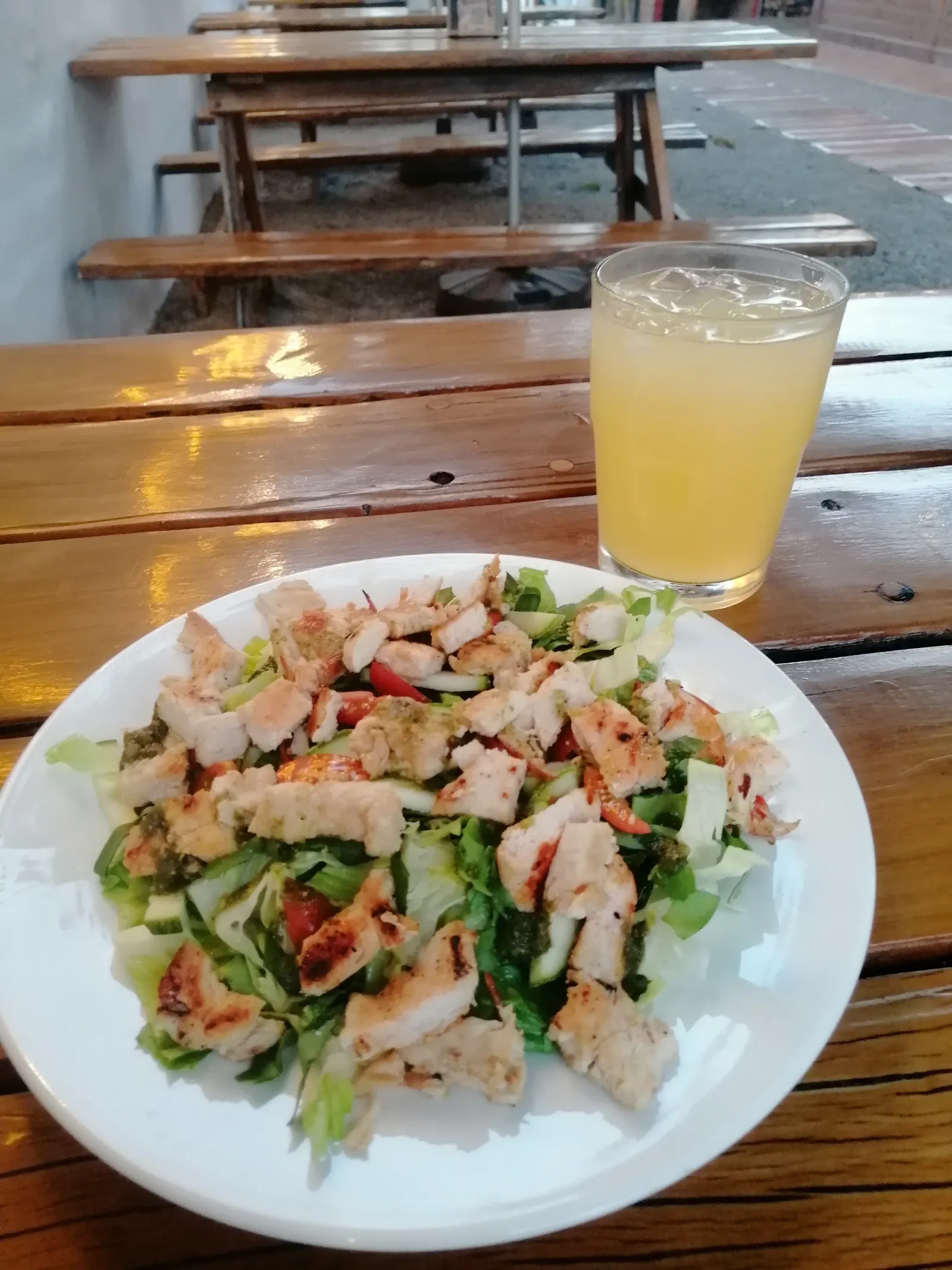 Pizzas Pechecane, Parrilla & Grill image 10