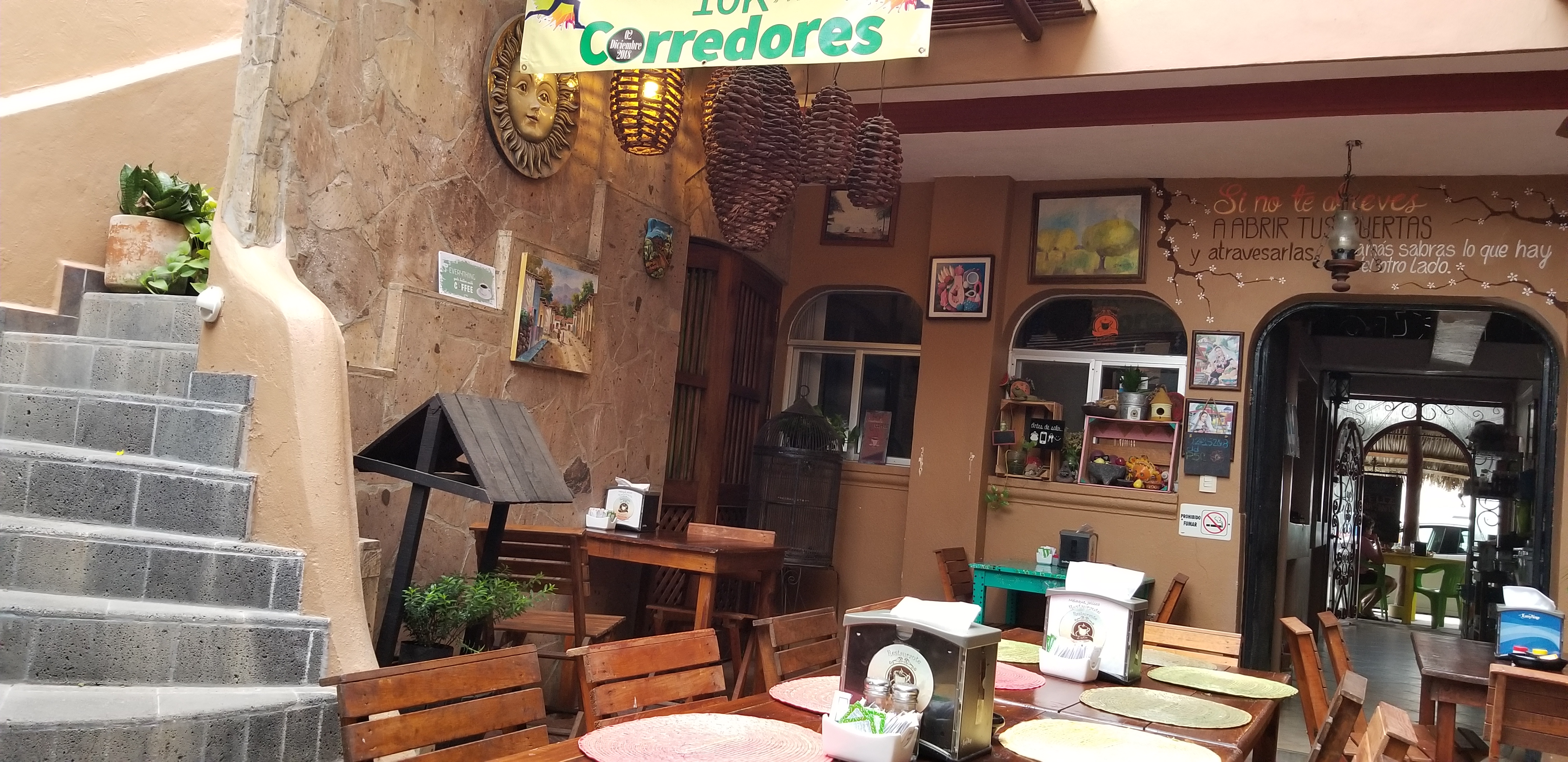 El Patio De Sebastian image 1