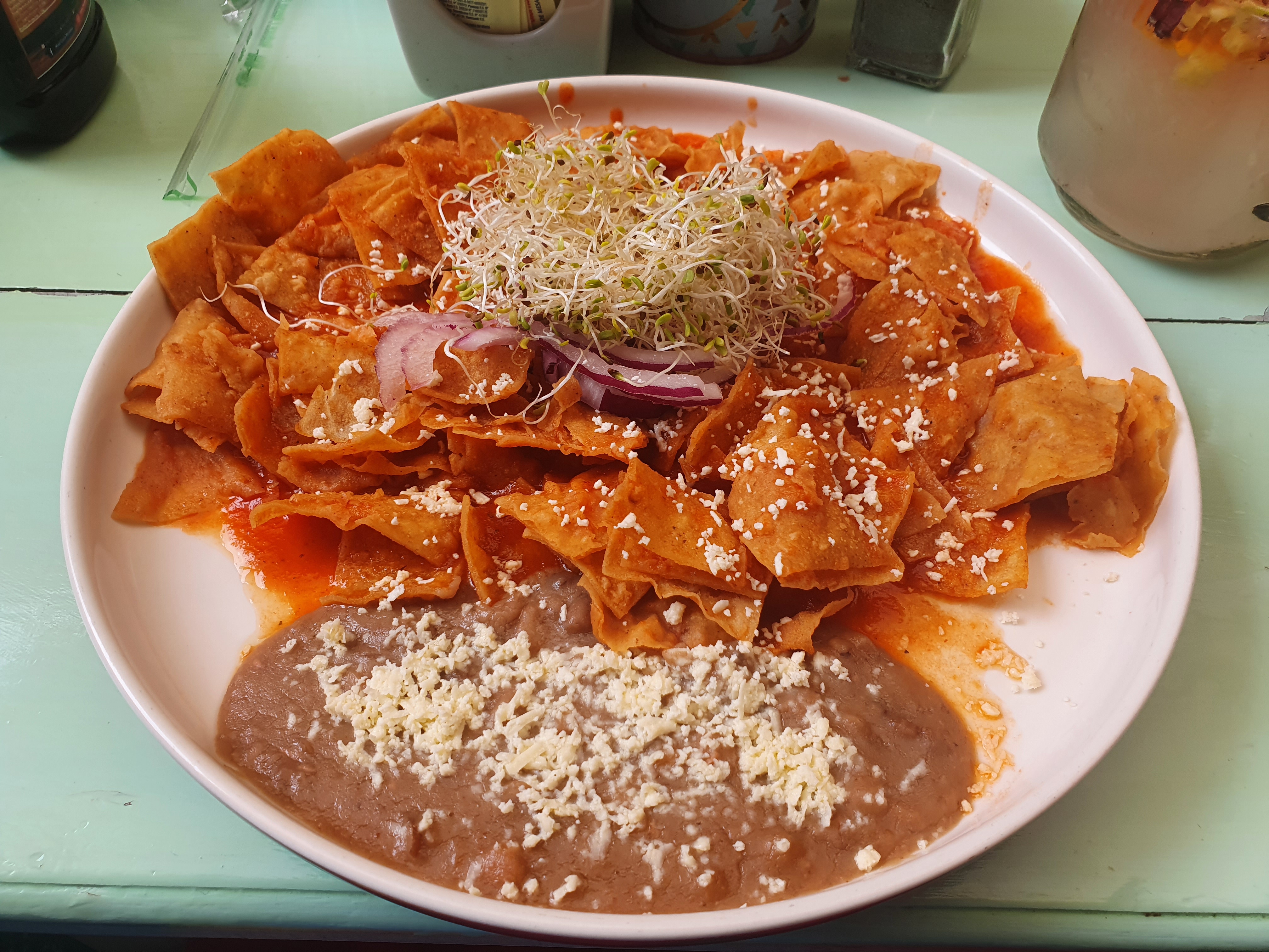 El Patio De Sebastian image 2