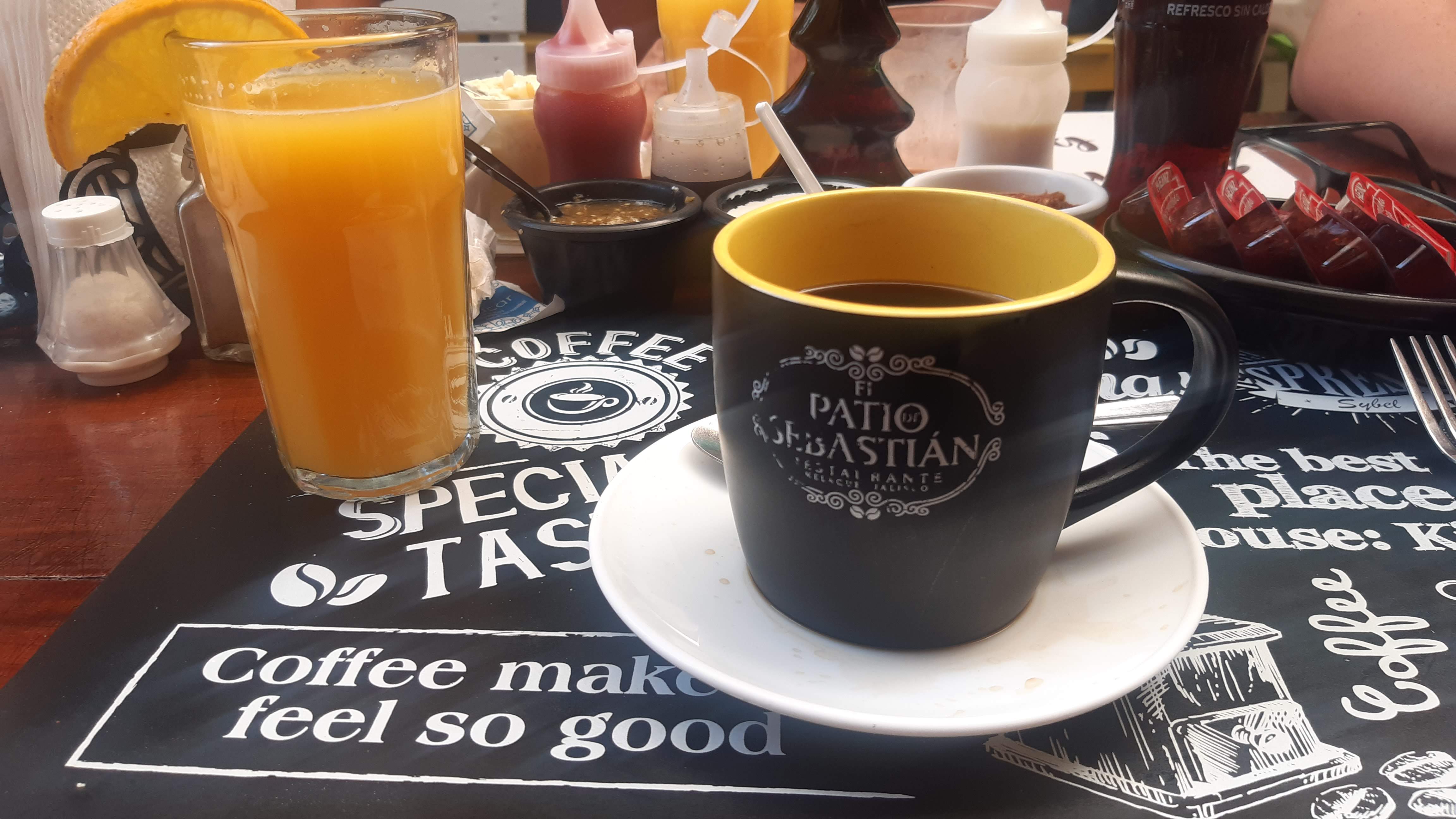 El Patio De Sebastian image 3