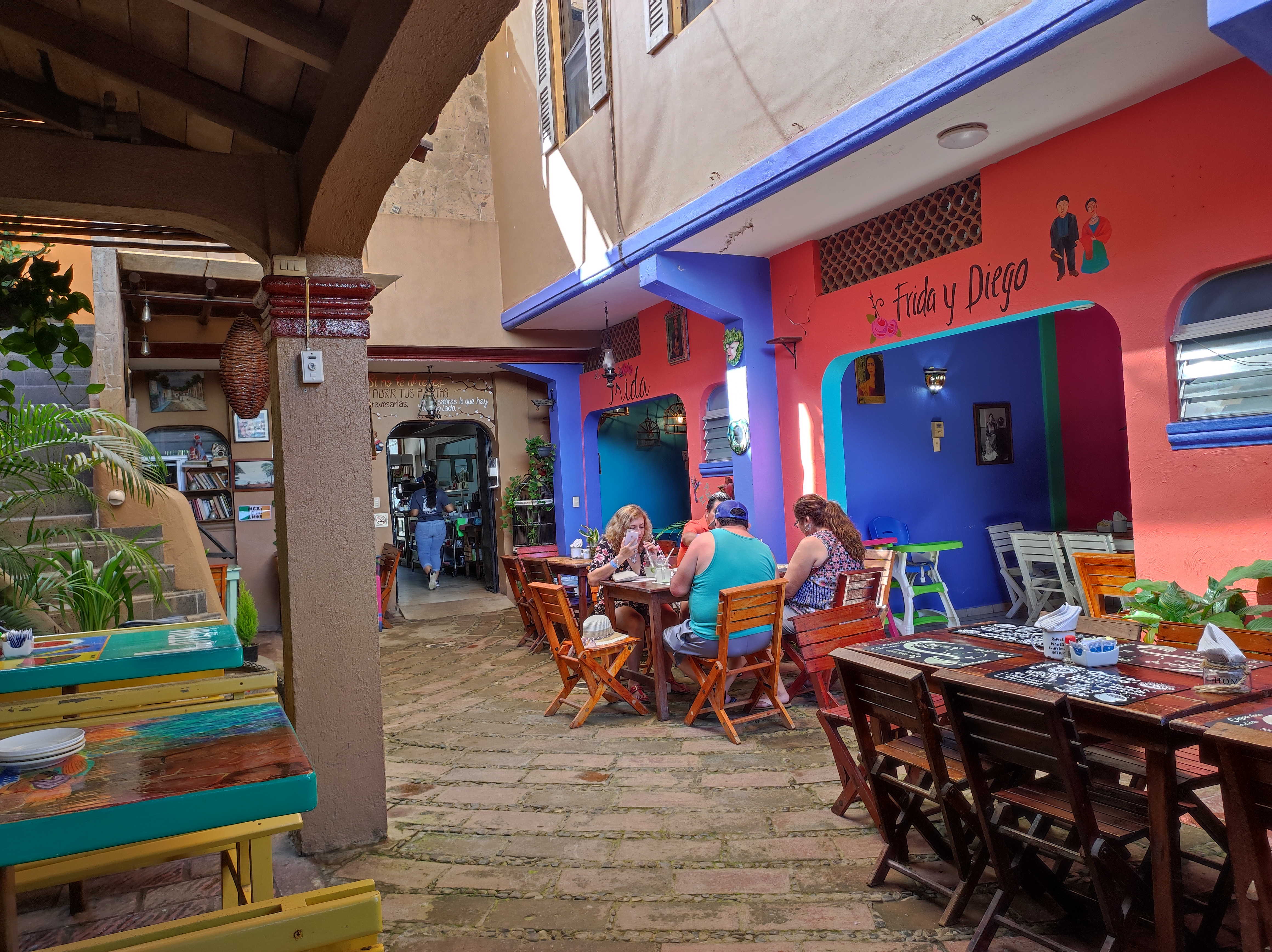 El Patio De Sebastian image 4