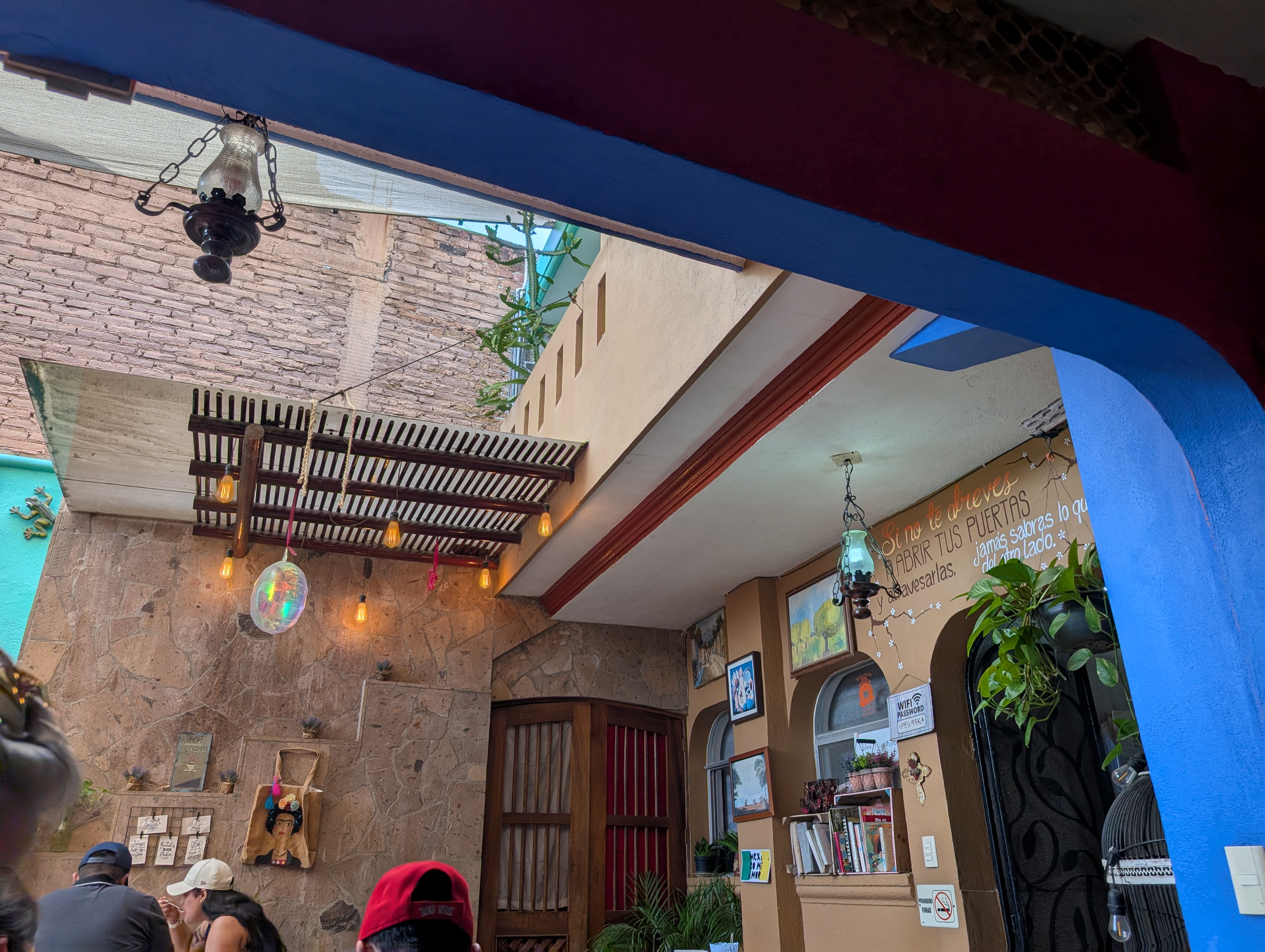 El Patio De Sebastian image 5