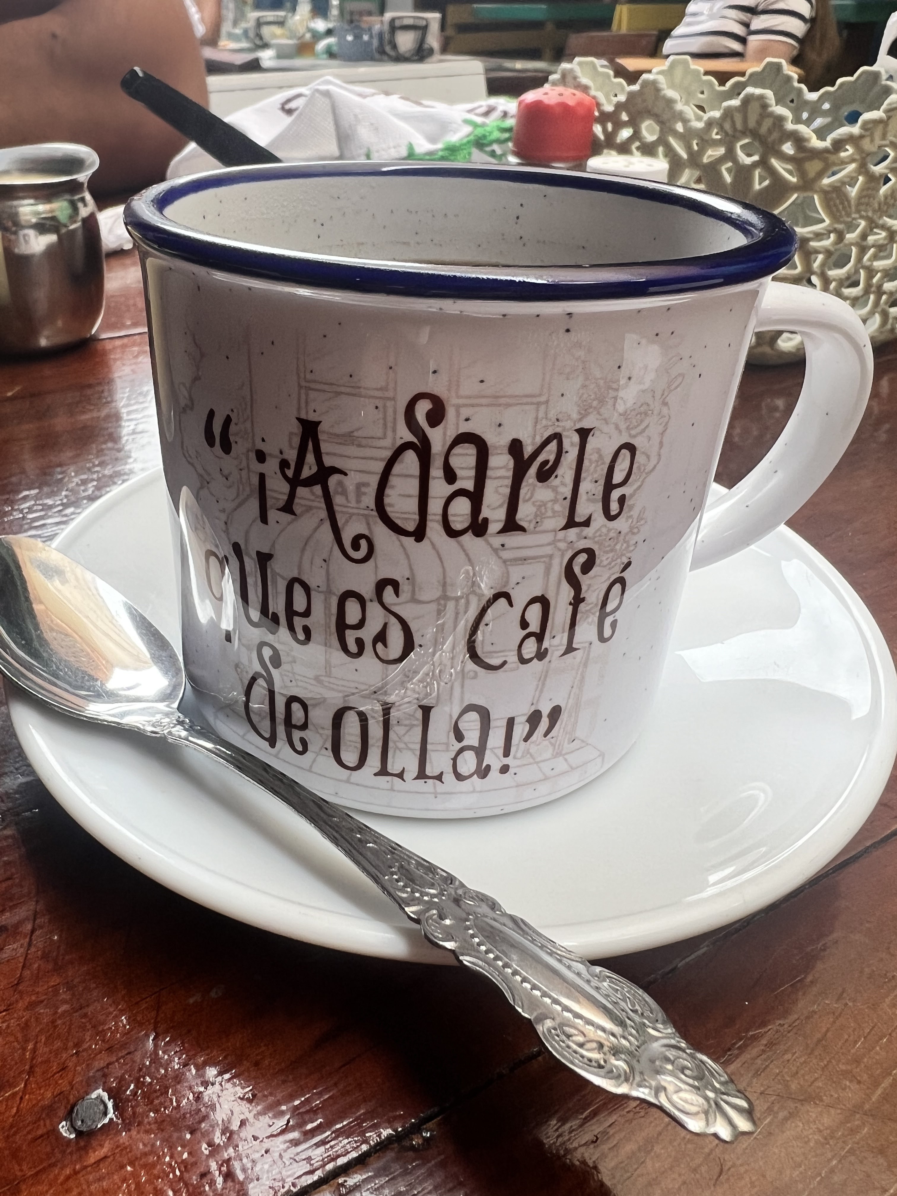 El Patio De Sebastian image 6