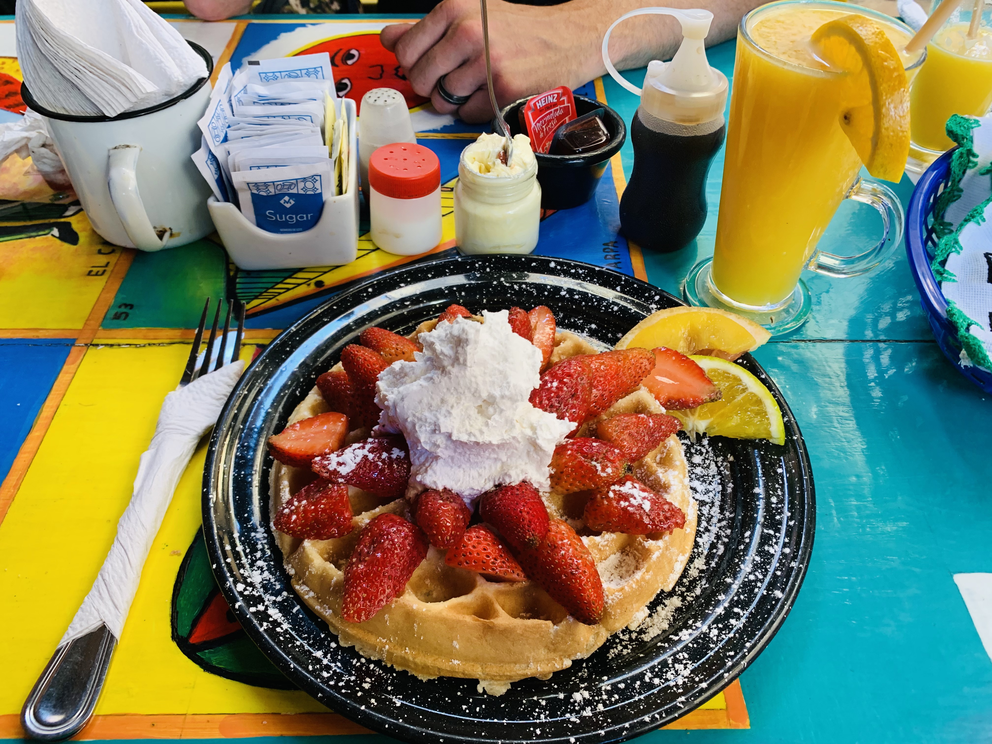 El Patio De Sebastian image 8