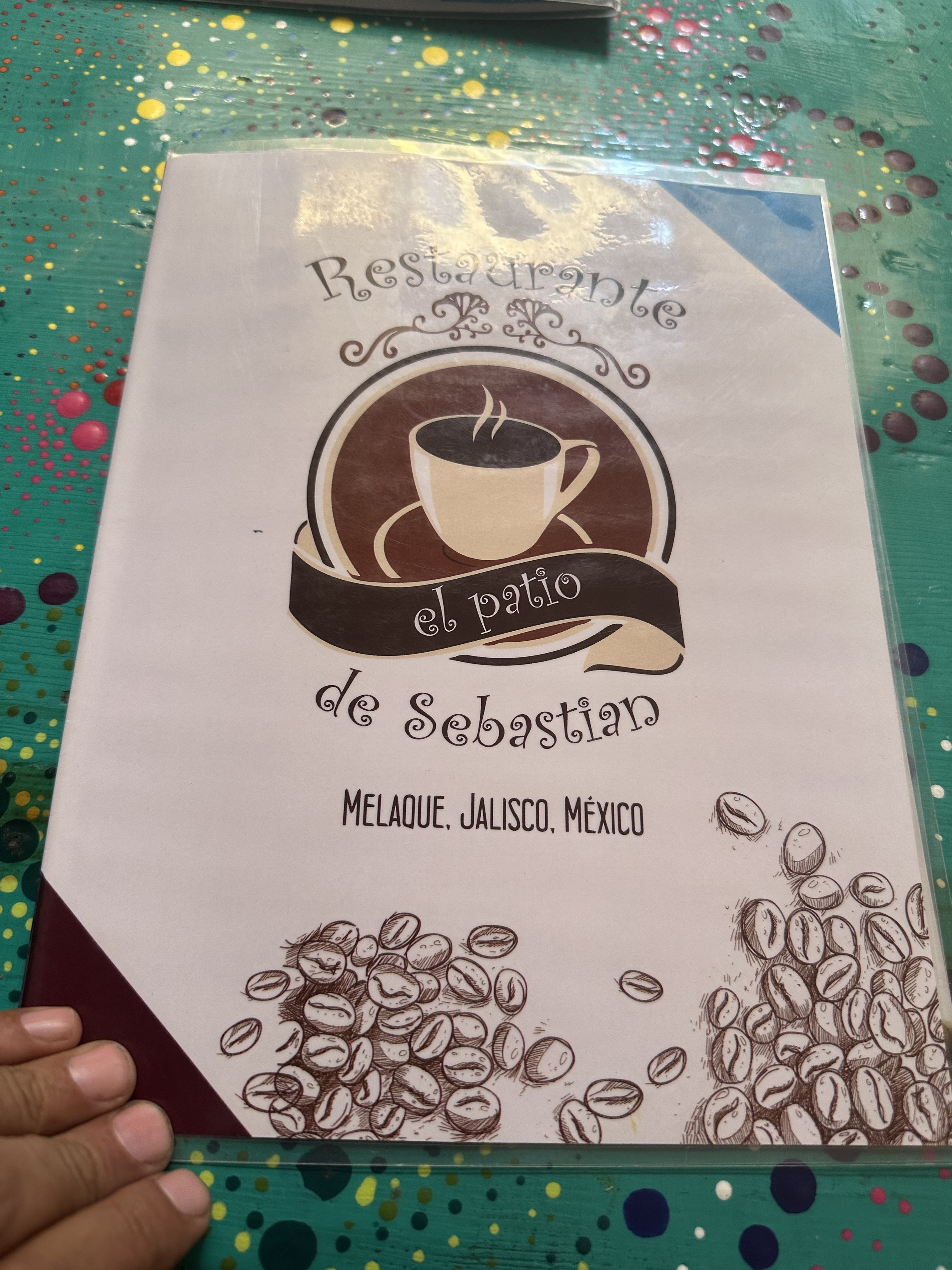 El Patio De Sebastian image 9