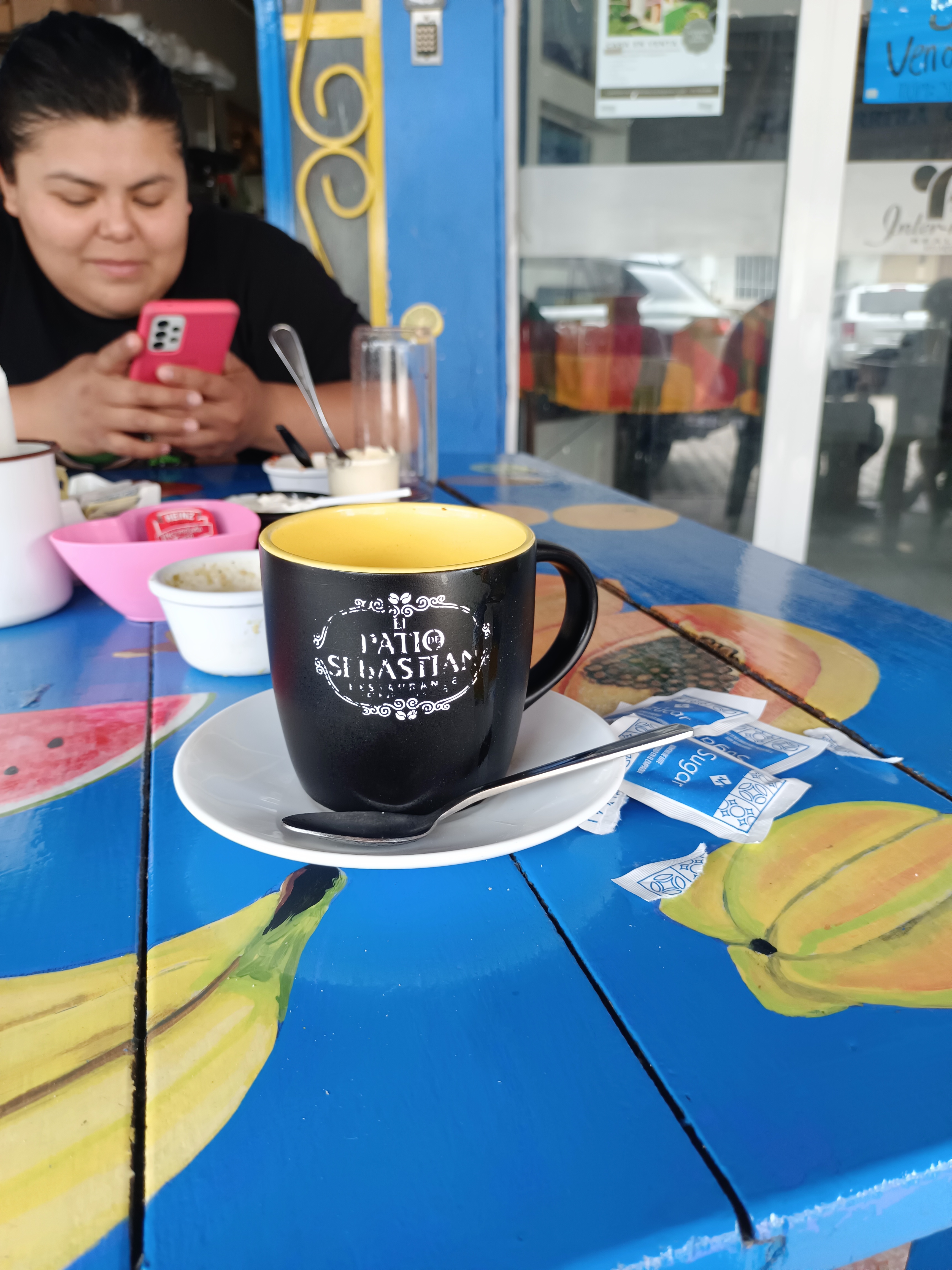 El Patio De Sebastian image 10